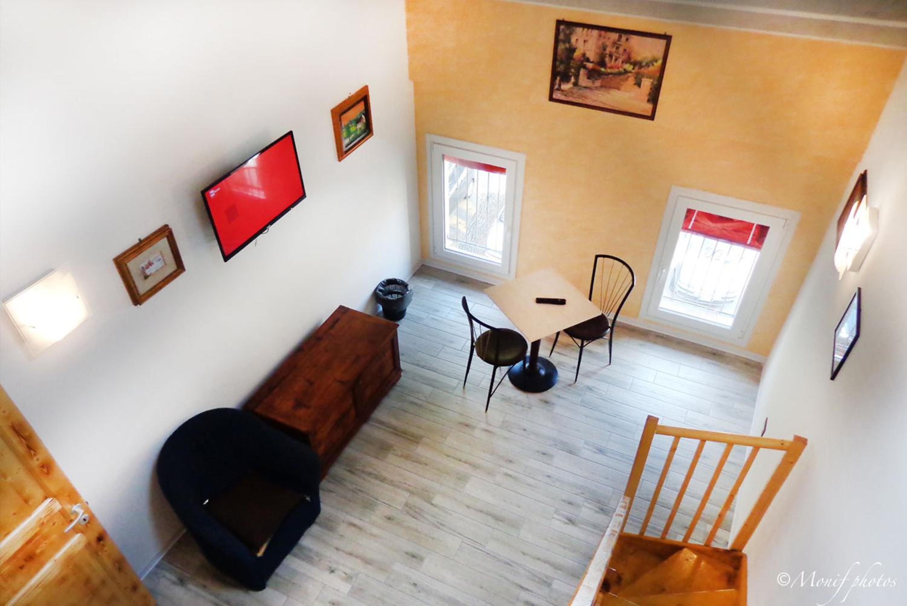 Standard Apartment - Photo 17
