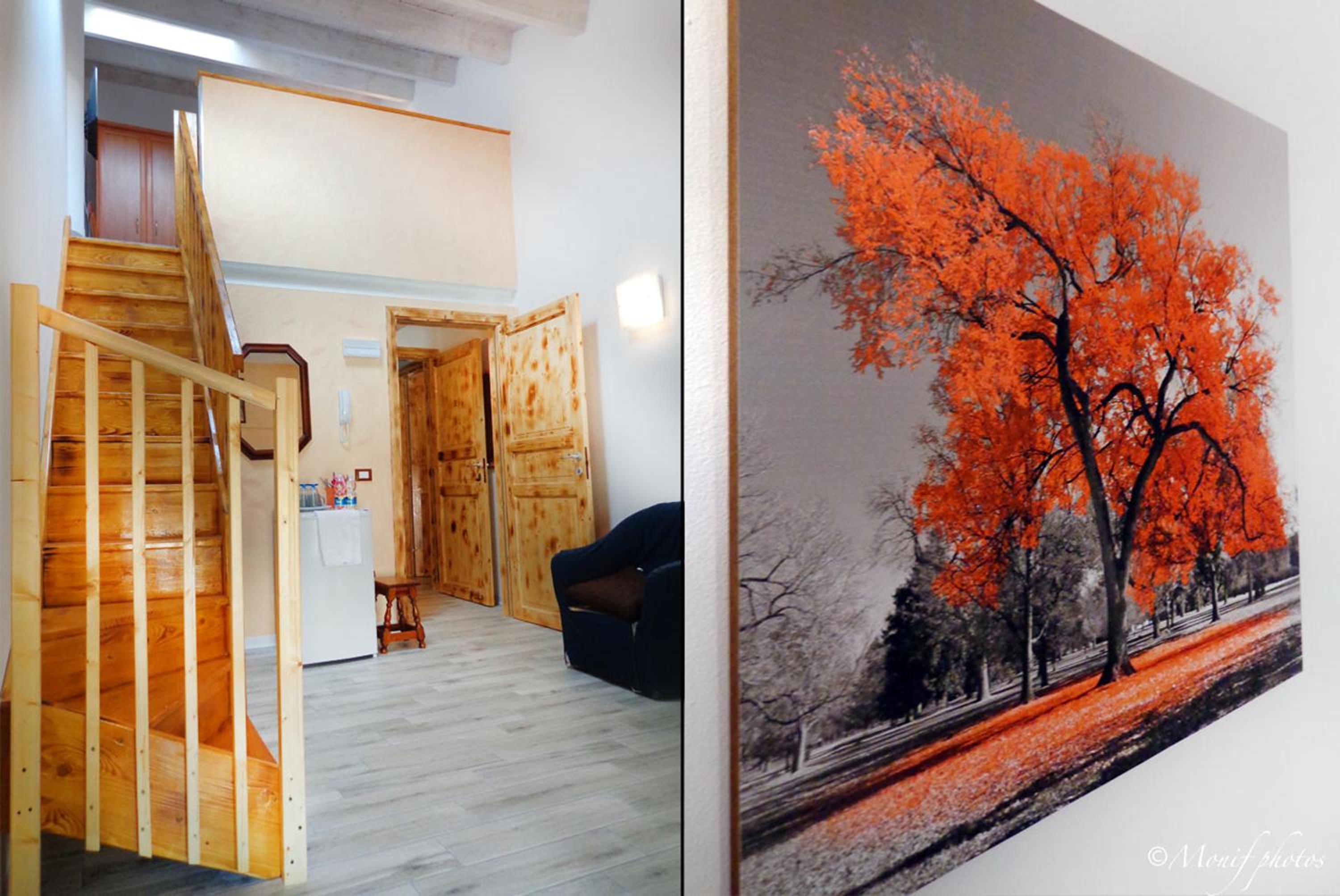 Standard Apartment - Photo 9