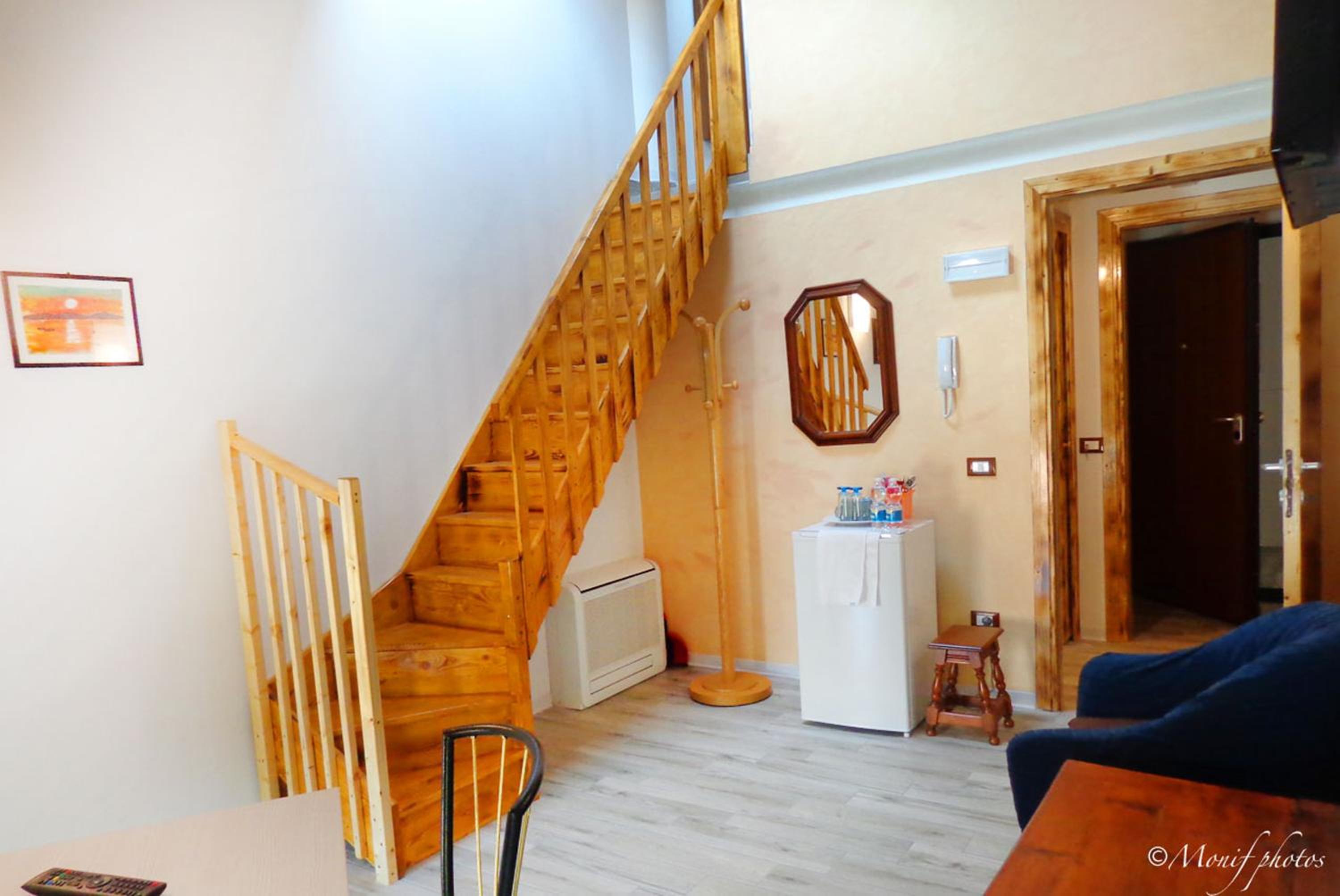 Standard Apartment - Photo 8