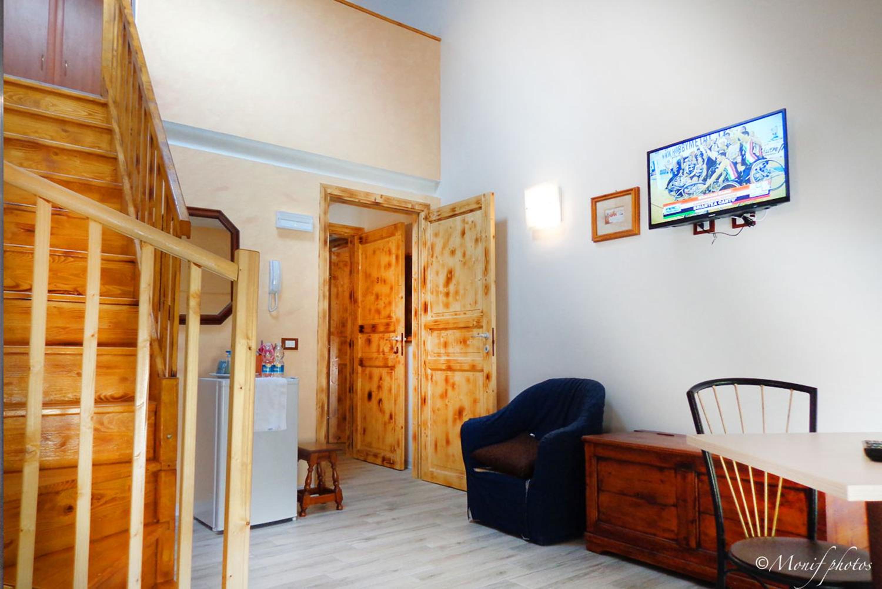 Standard Apartment - Photo 7