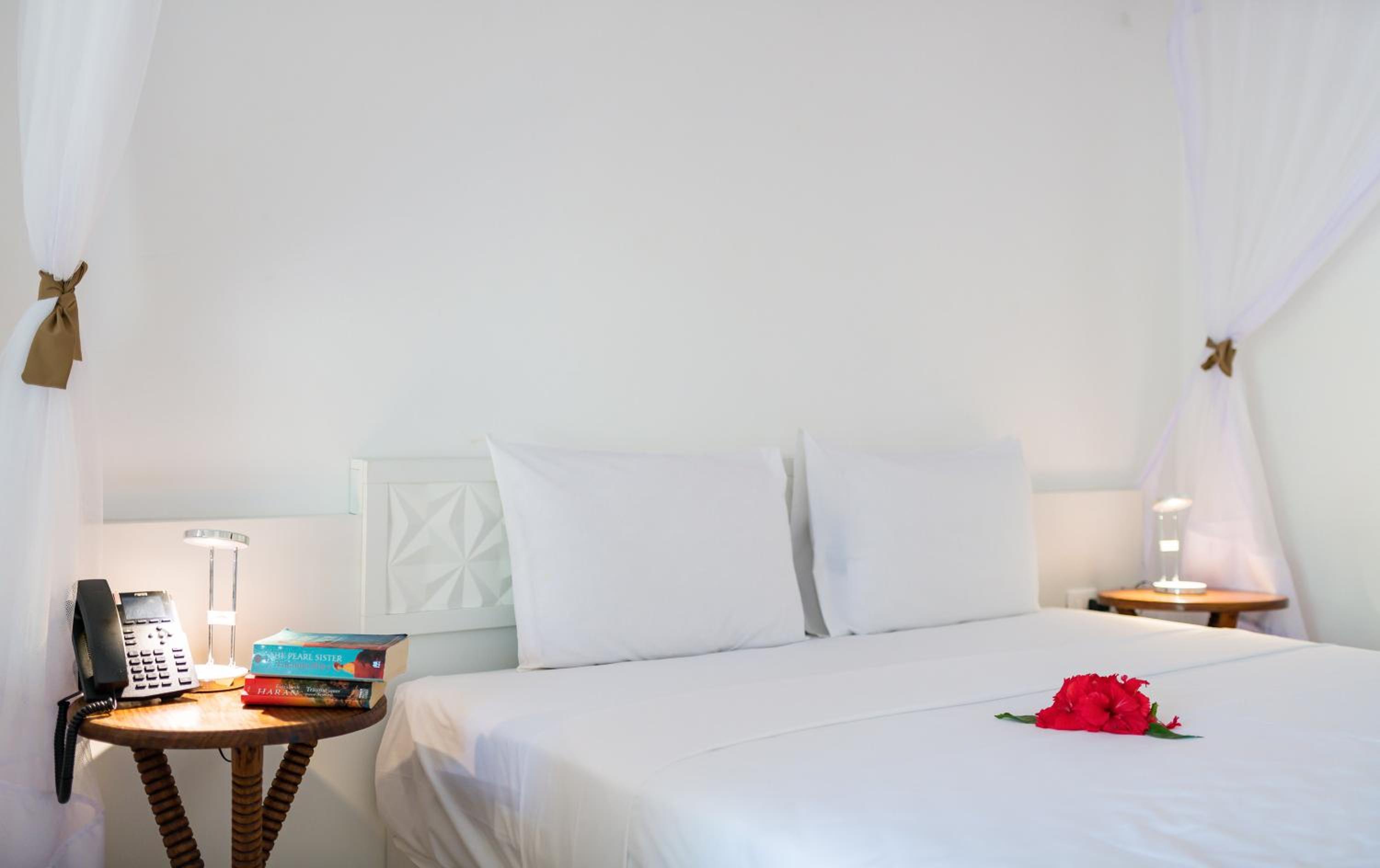 Beach Junior Suite