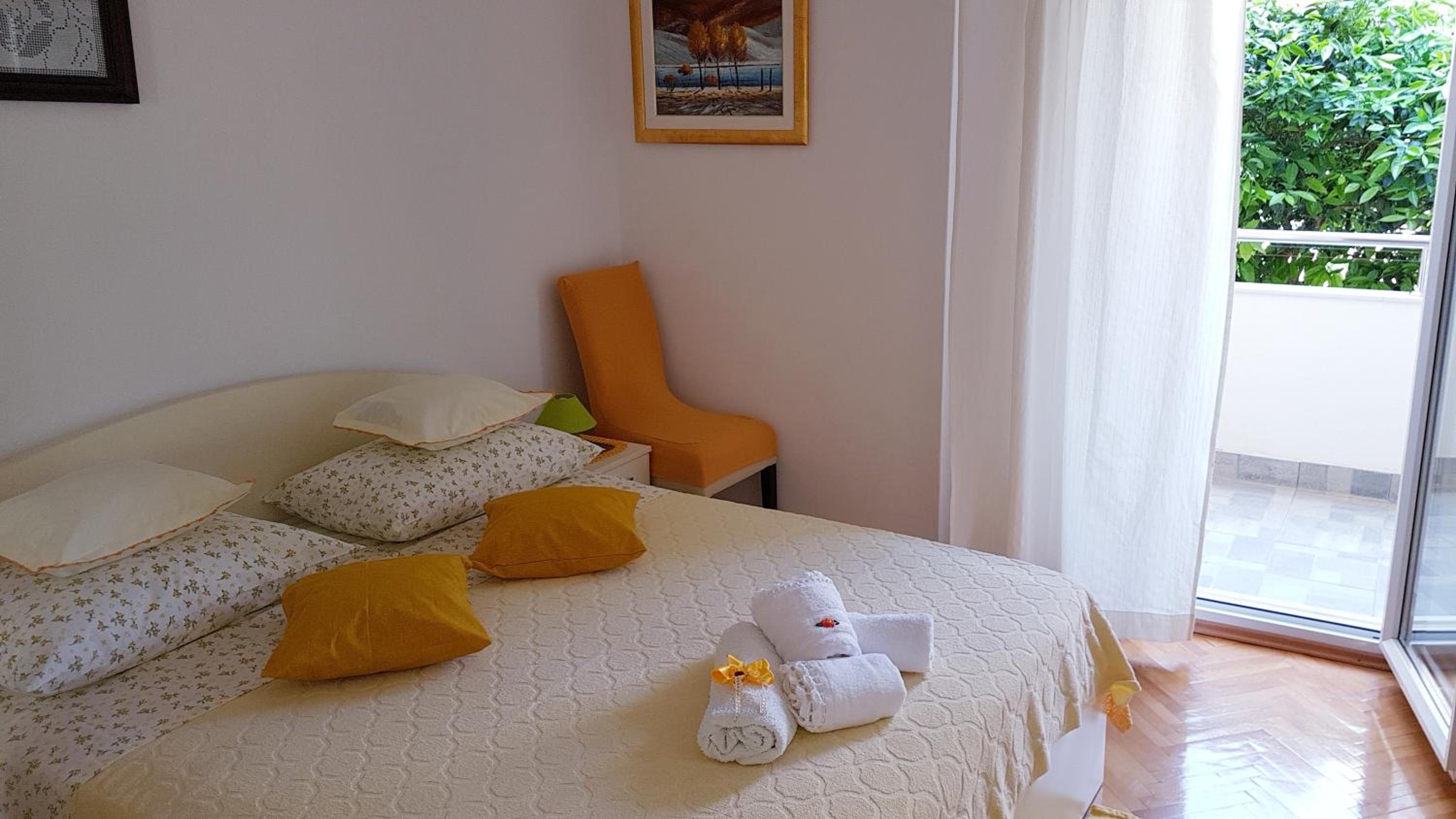 Standard Double Room photo 3