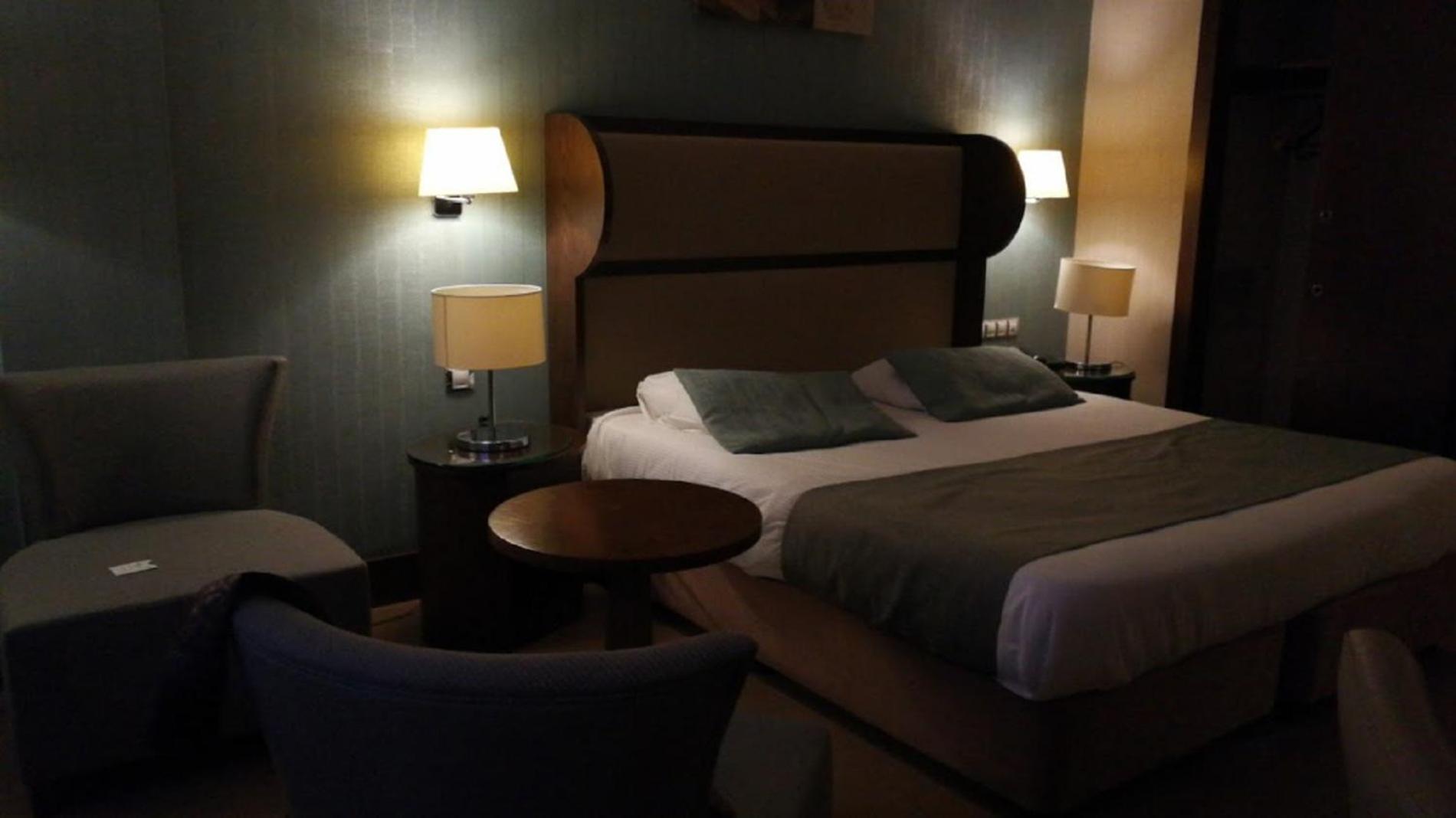 Executive Suite photo 3