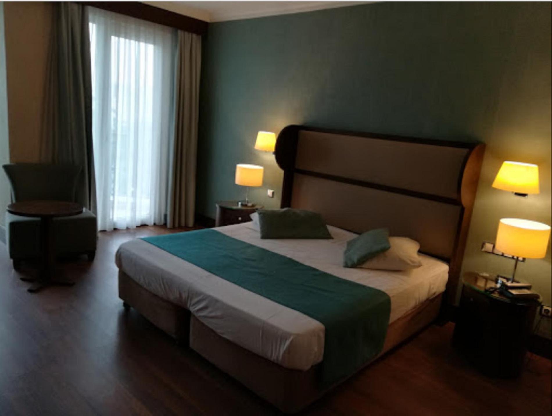 Executive Suite photo 2