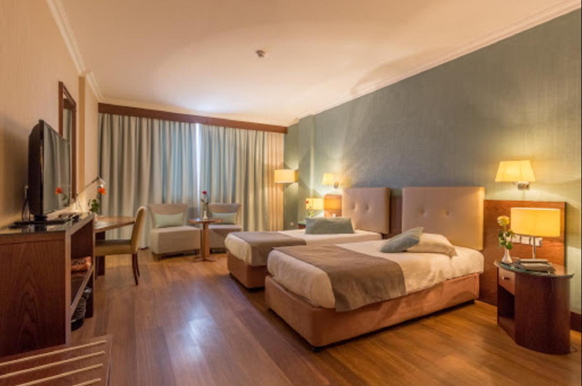 Double Room photo 2