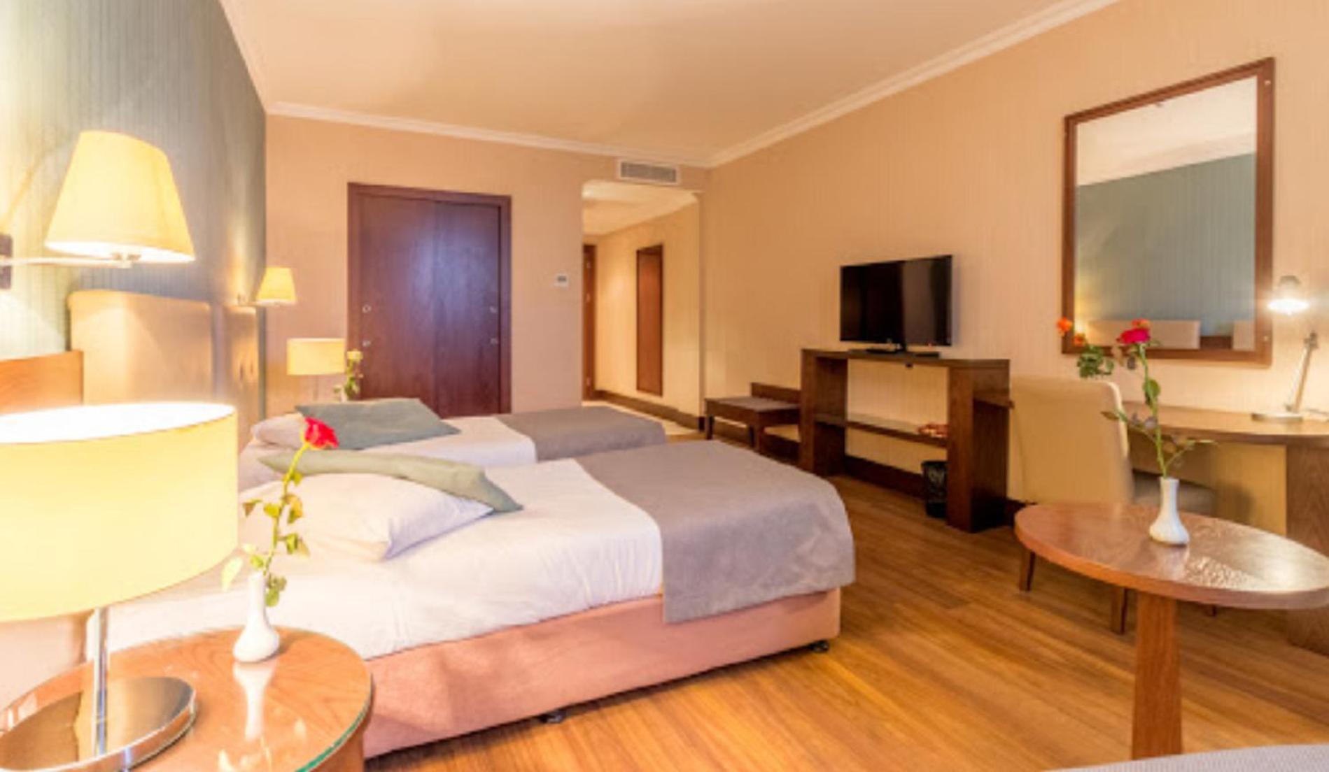 Double Room photo 3
