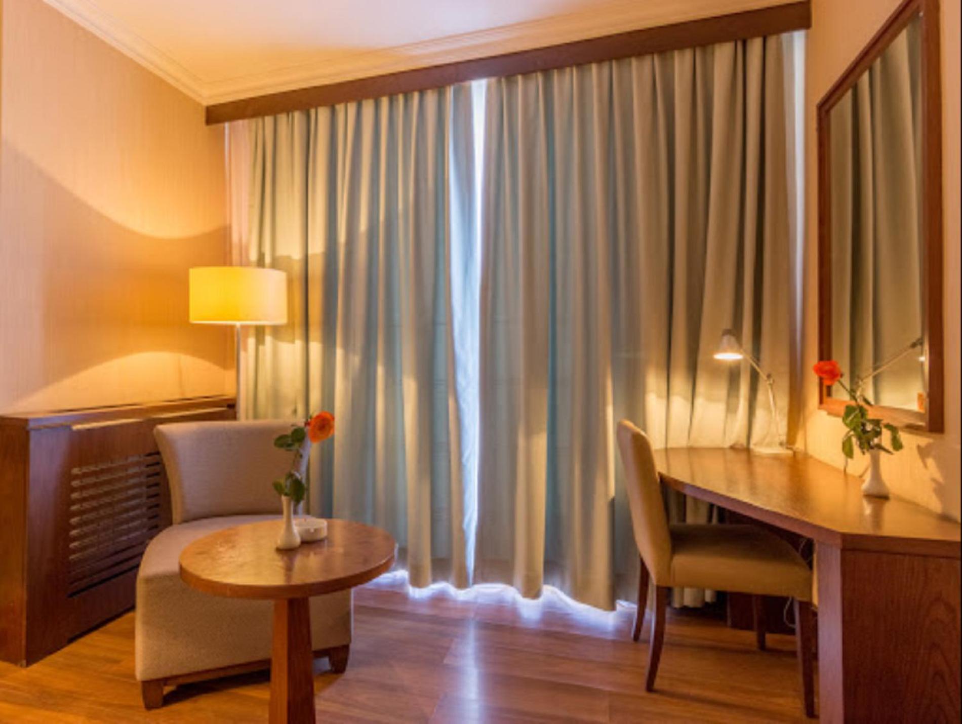 Single Room