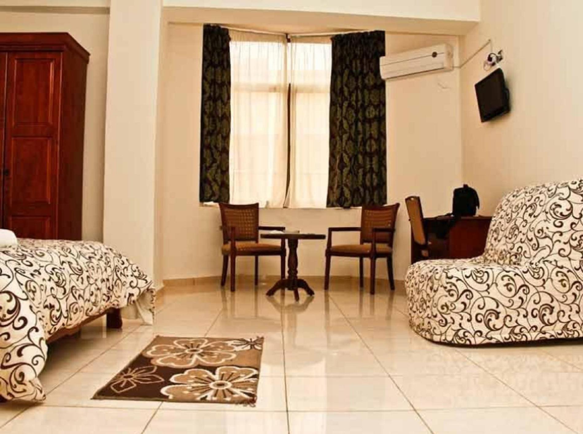 Deluxe Room photo 3