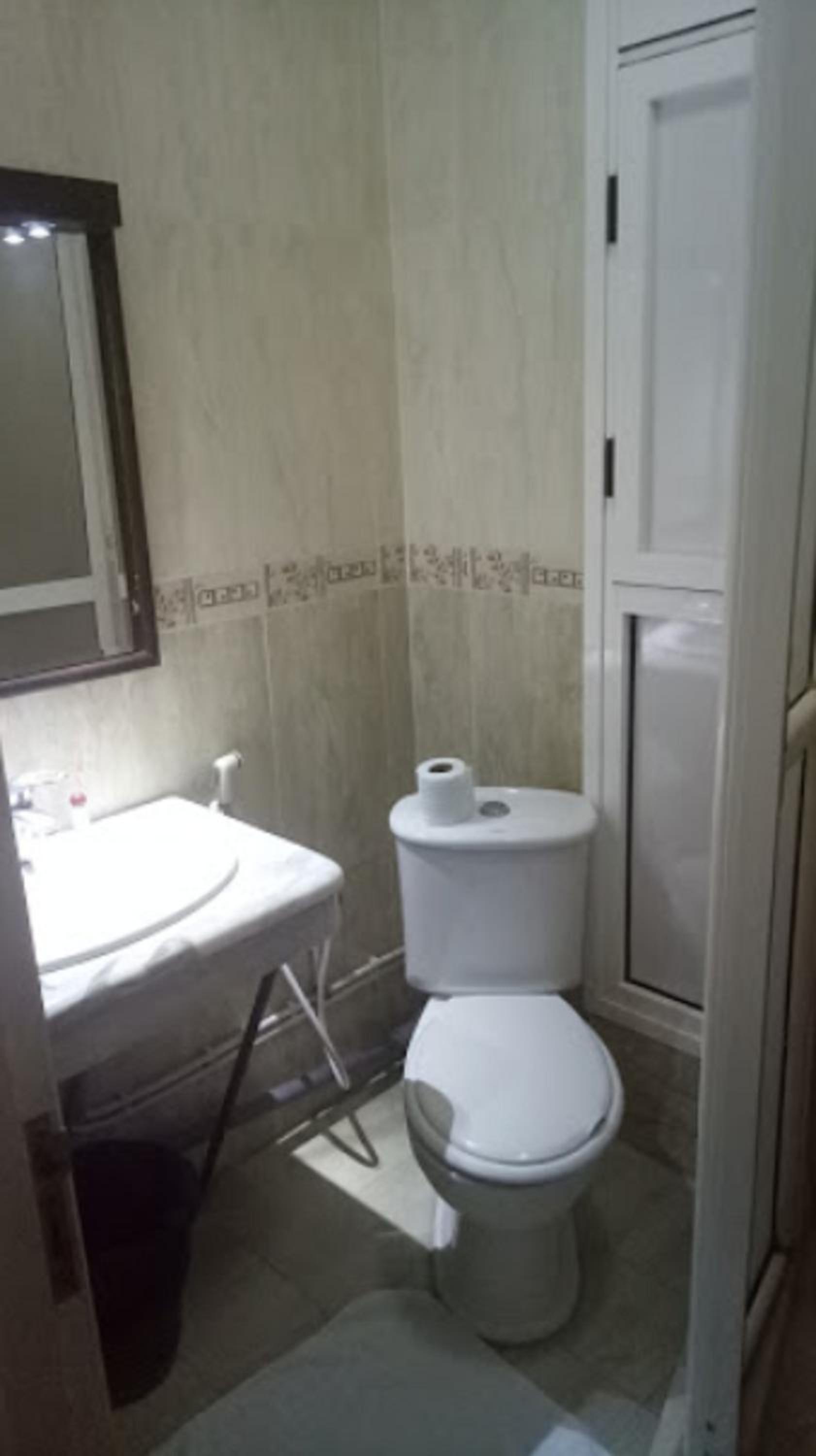 Single Room photo 3