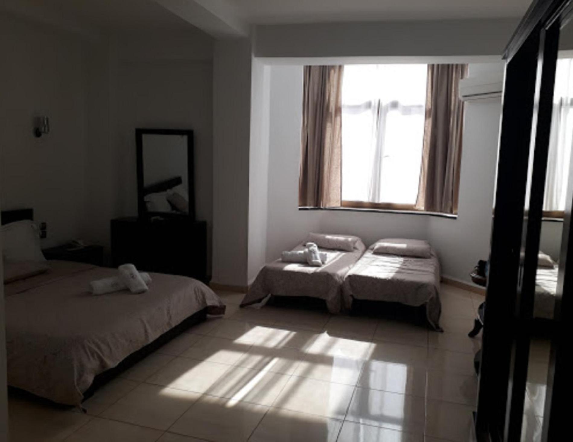 Deluxe Room photo 2
