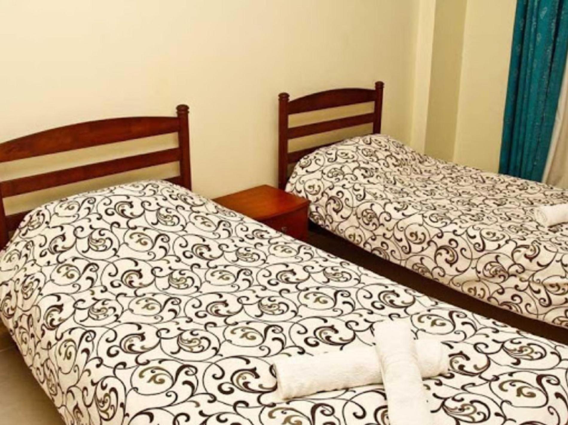 Twin Room photo 3
