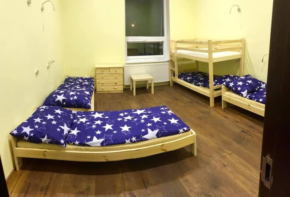 6-Bed Female Dormitory Room photo 2
