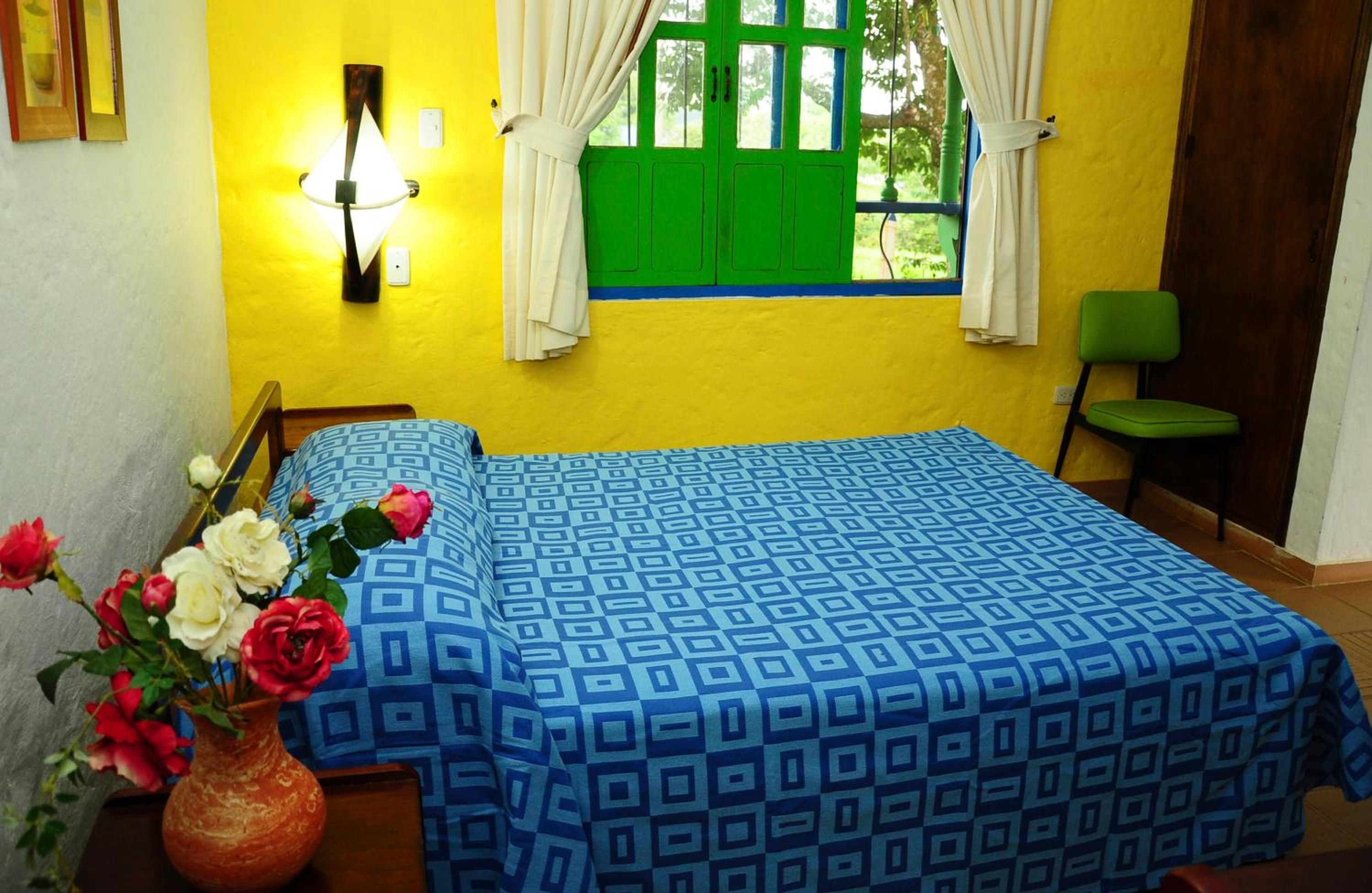 Four-Bedroom Bungalow photo 3