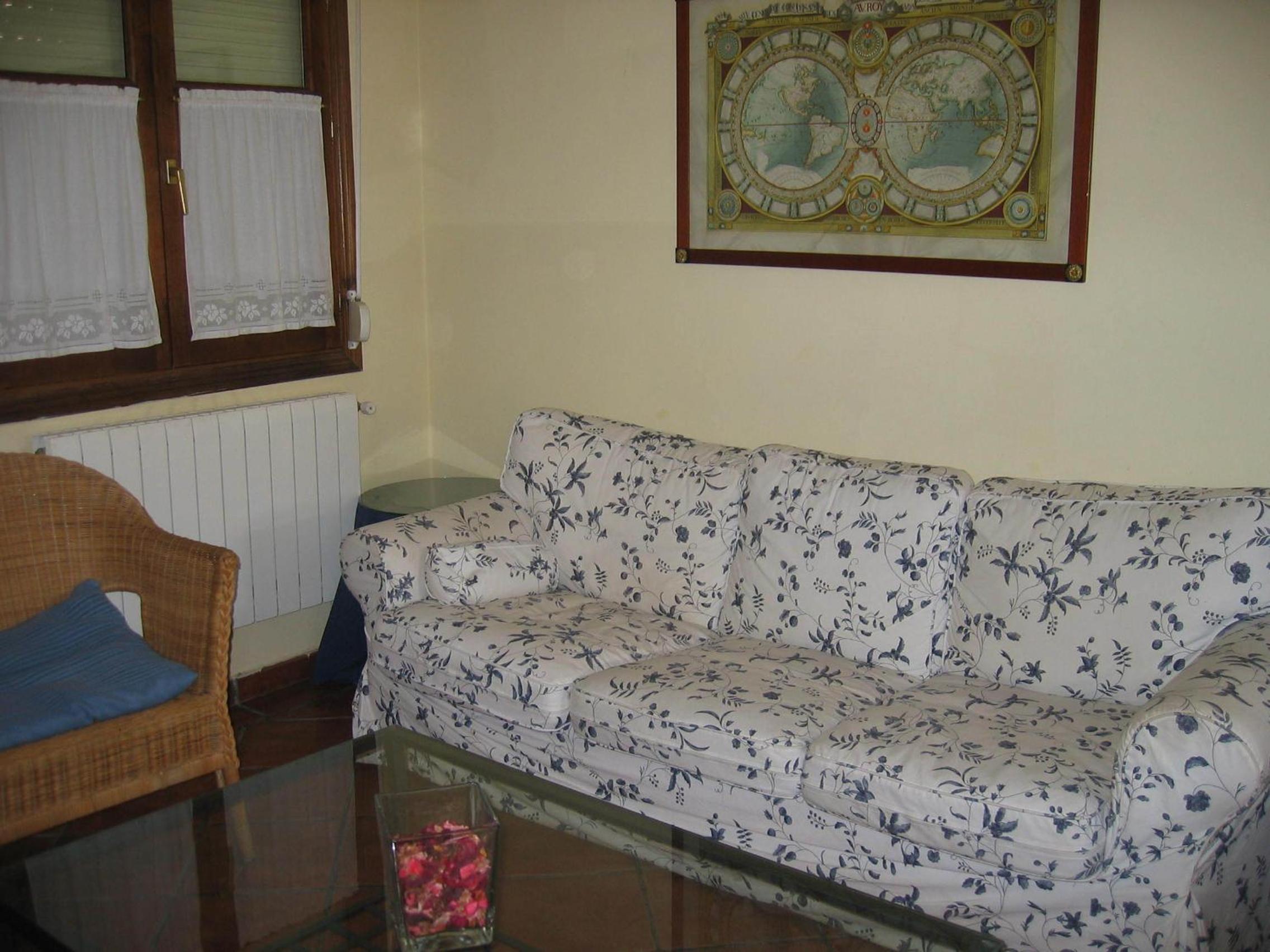 Apartamento de una habitación (2 adultos)