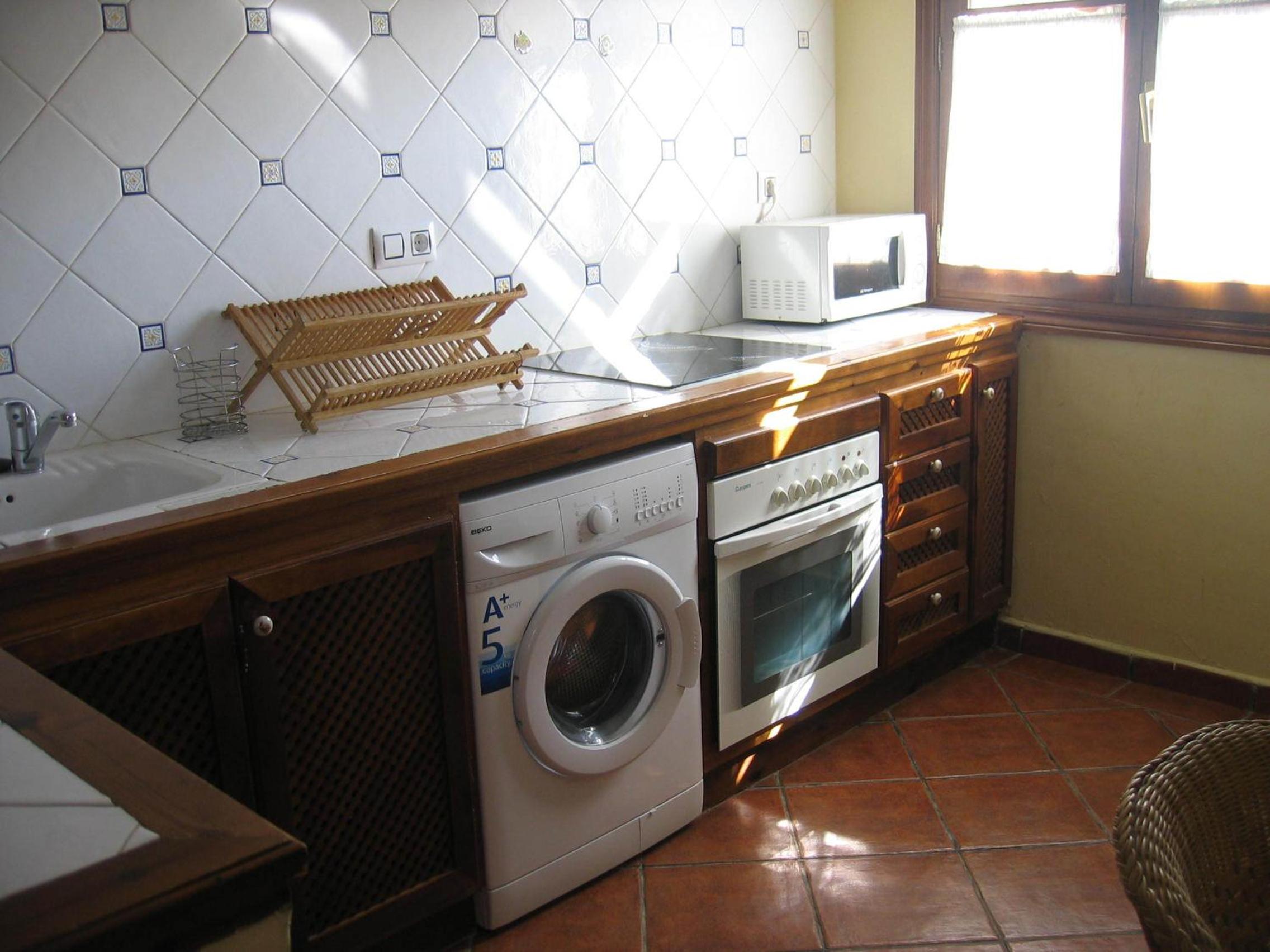 One-Bedroom Apartment (2 Adults) photo 2