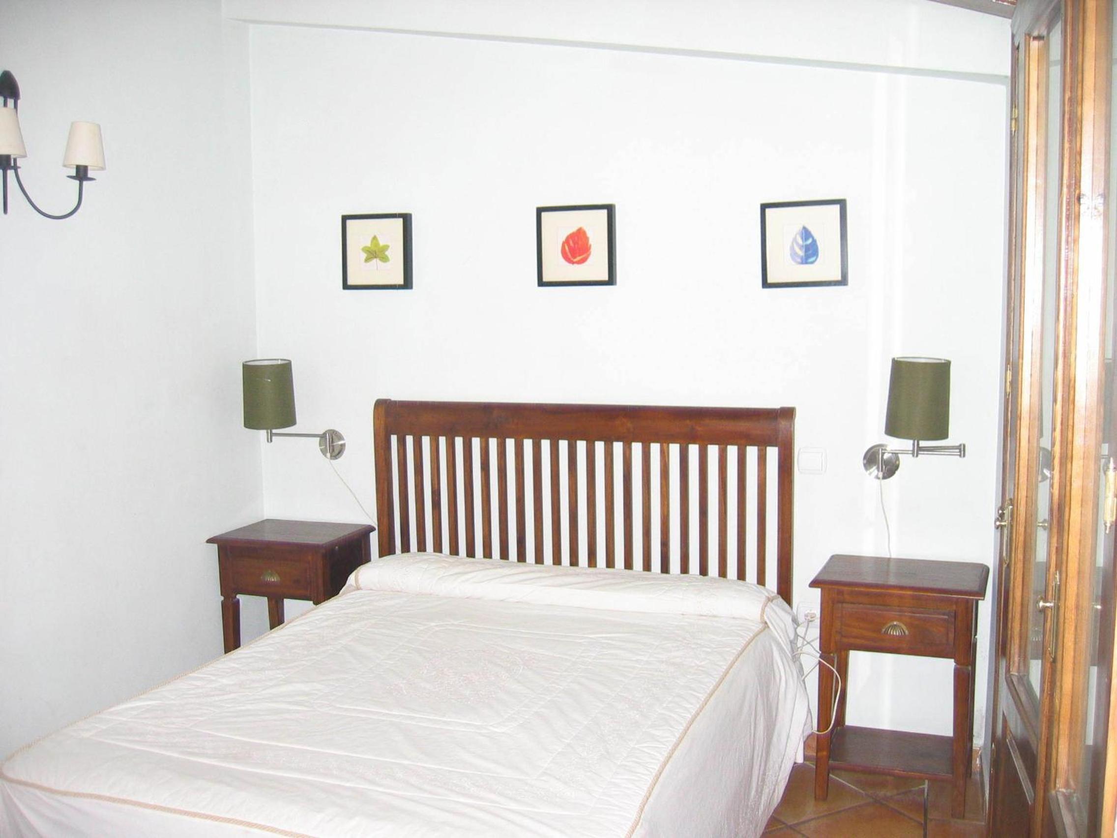 One-Bedroom Apartment (2 Adults) photo 3