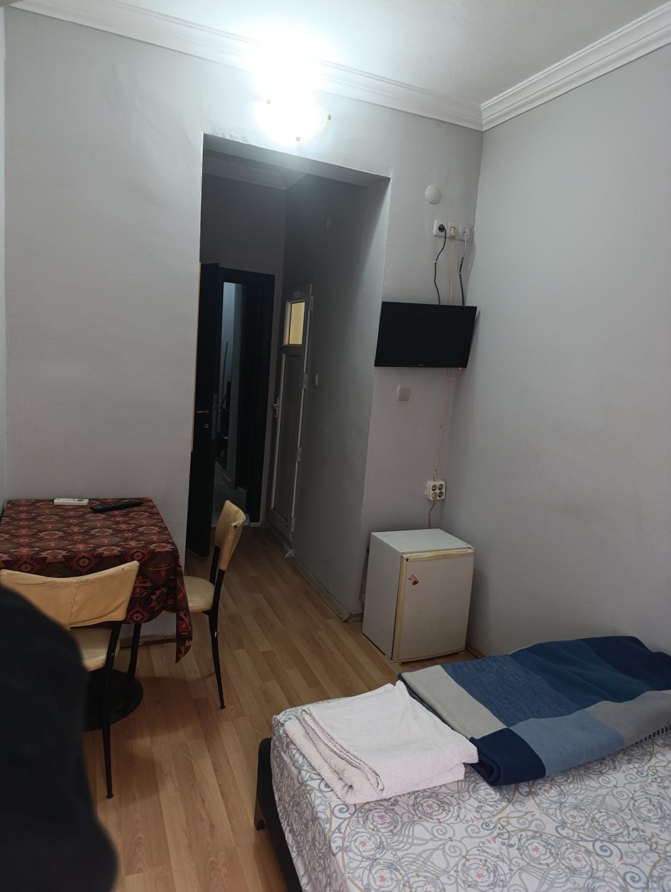 Double Room with Private Bathroom photo 2