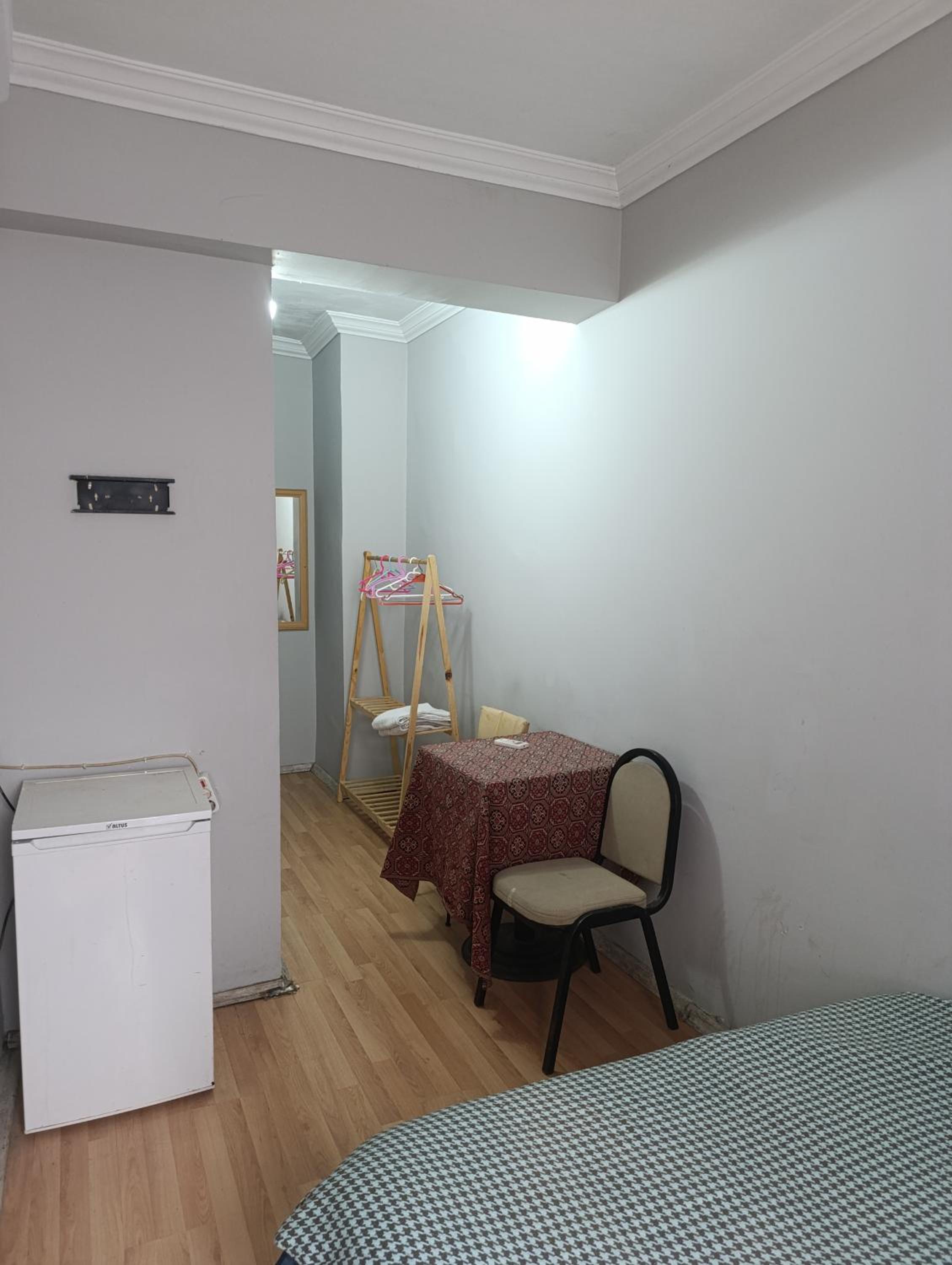 Double Room with Private Bathroom photo 2