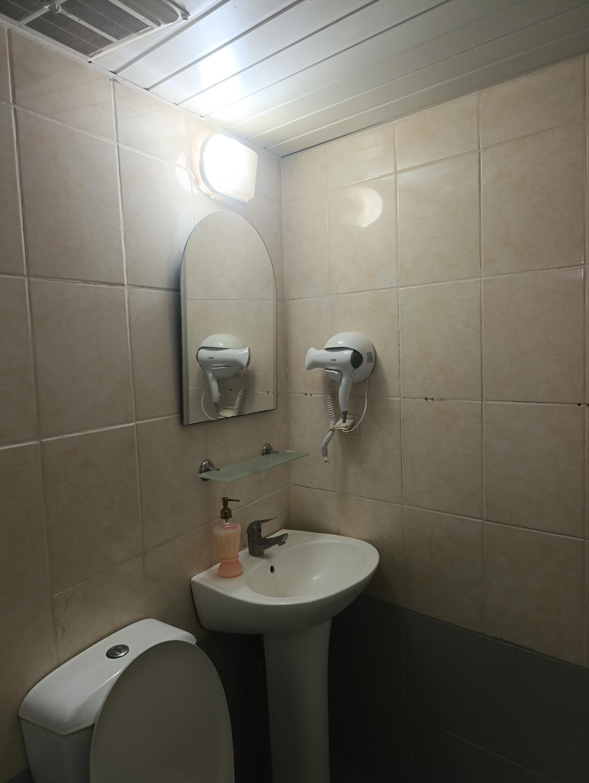 Triple Room with Private Bathroom photo 1