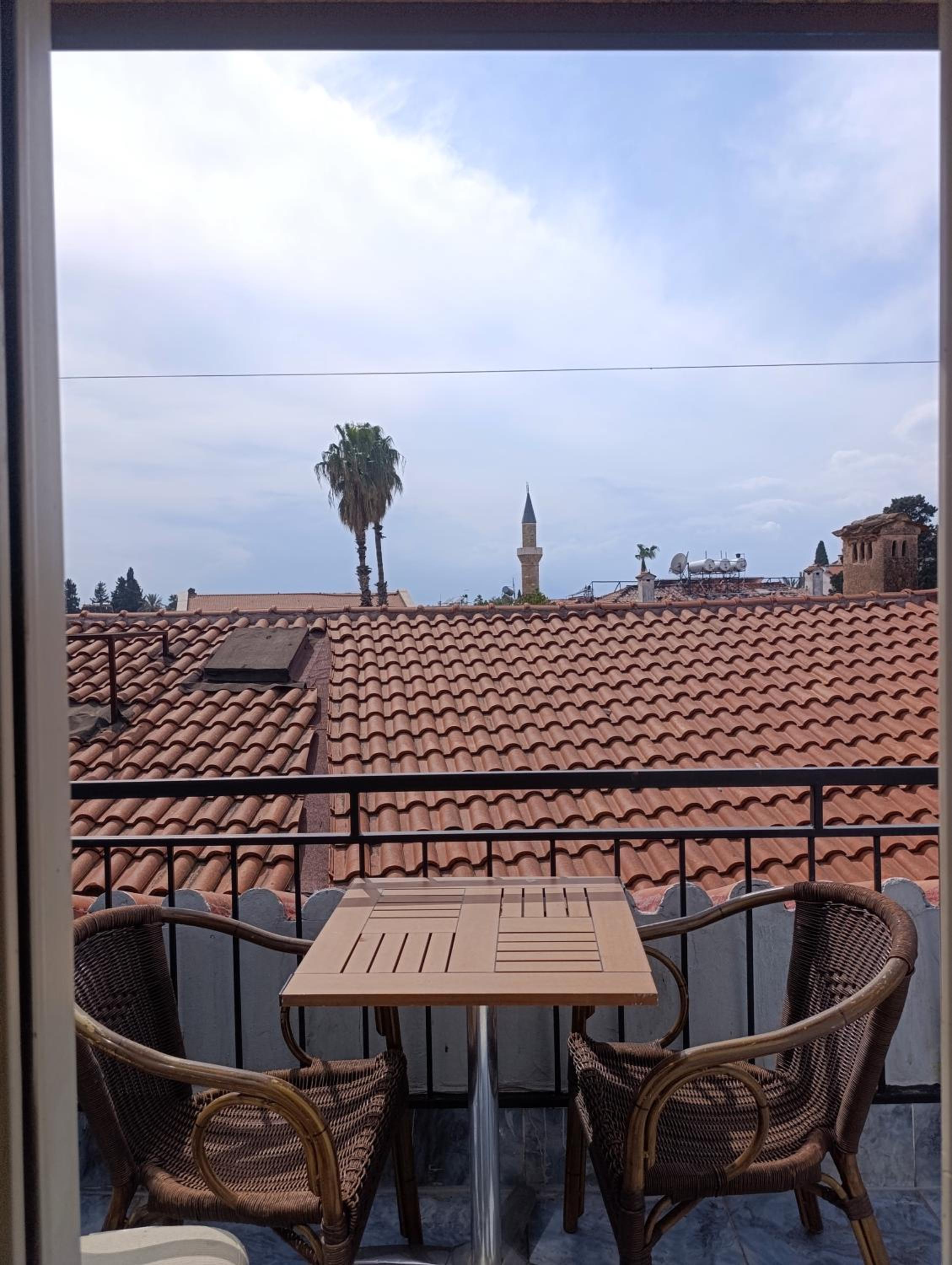 Double Room with Private Bathroom photo 2