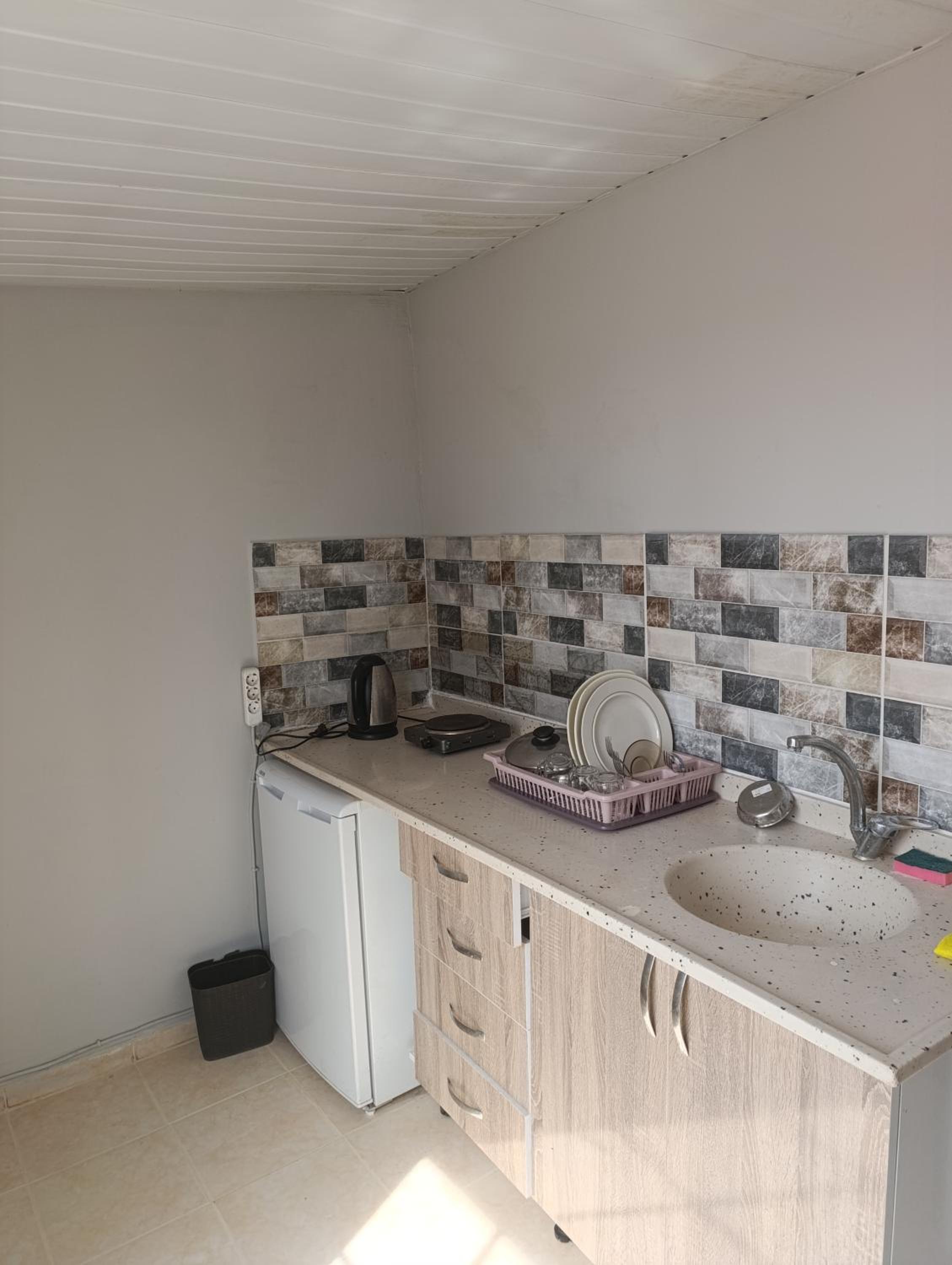 Double Room with Private Bathroom photo 3