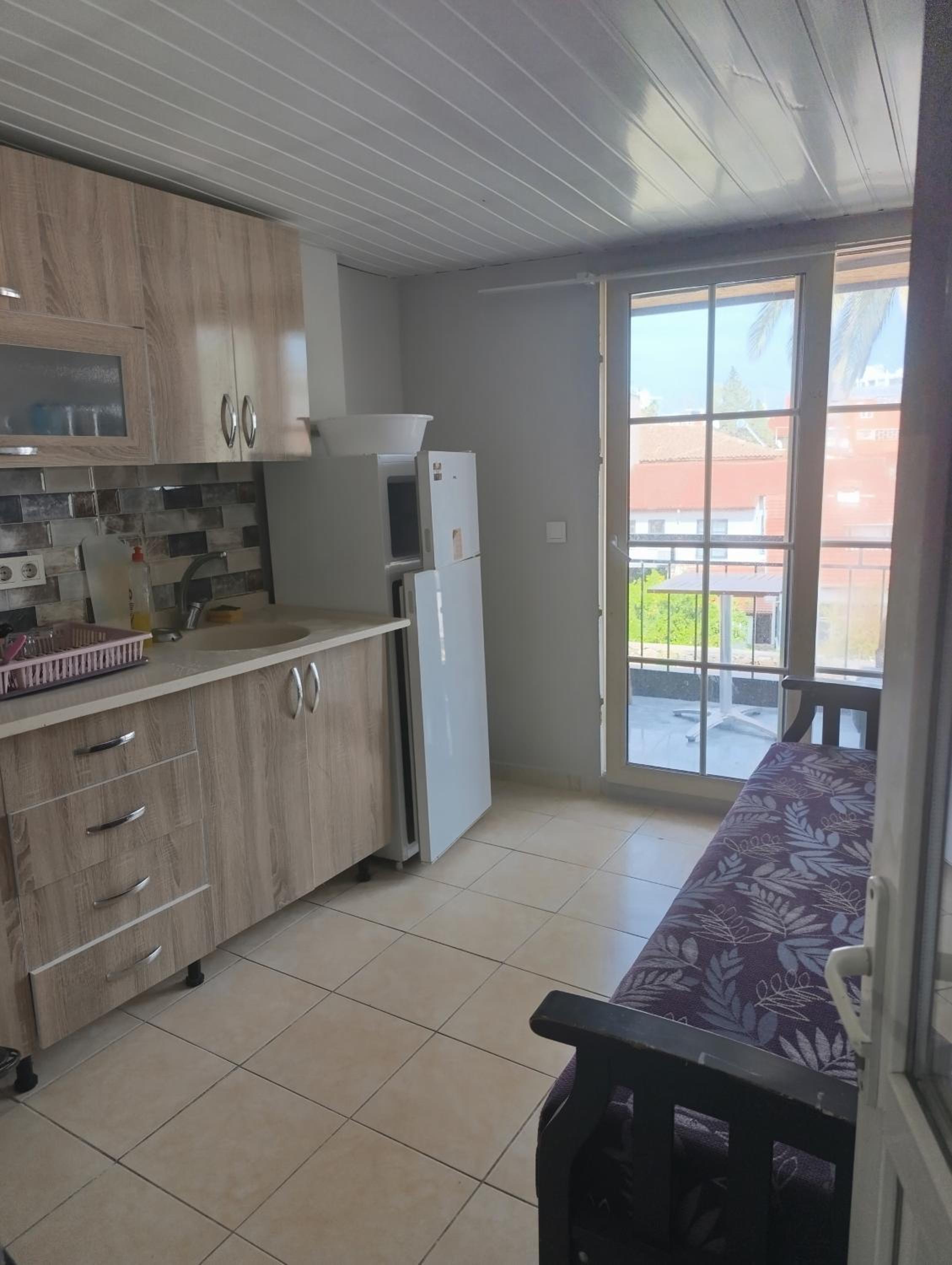 Triple Room with Private Bathroom photo 1