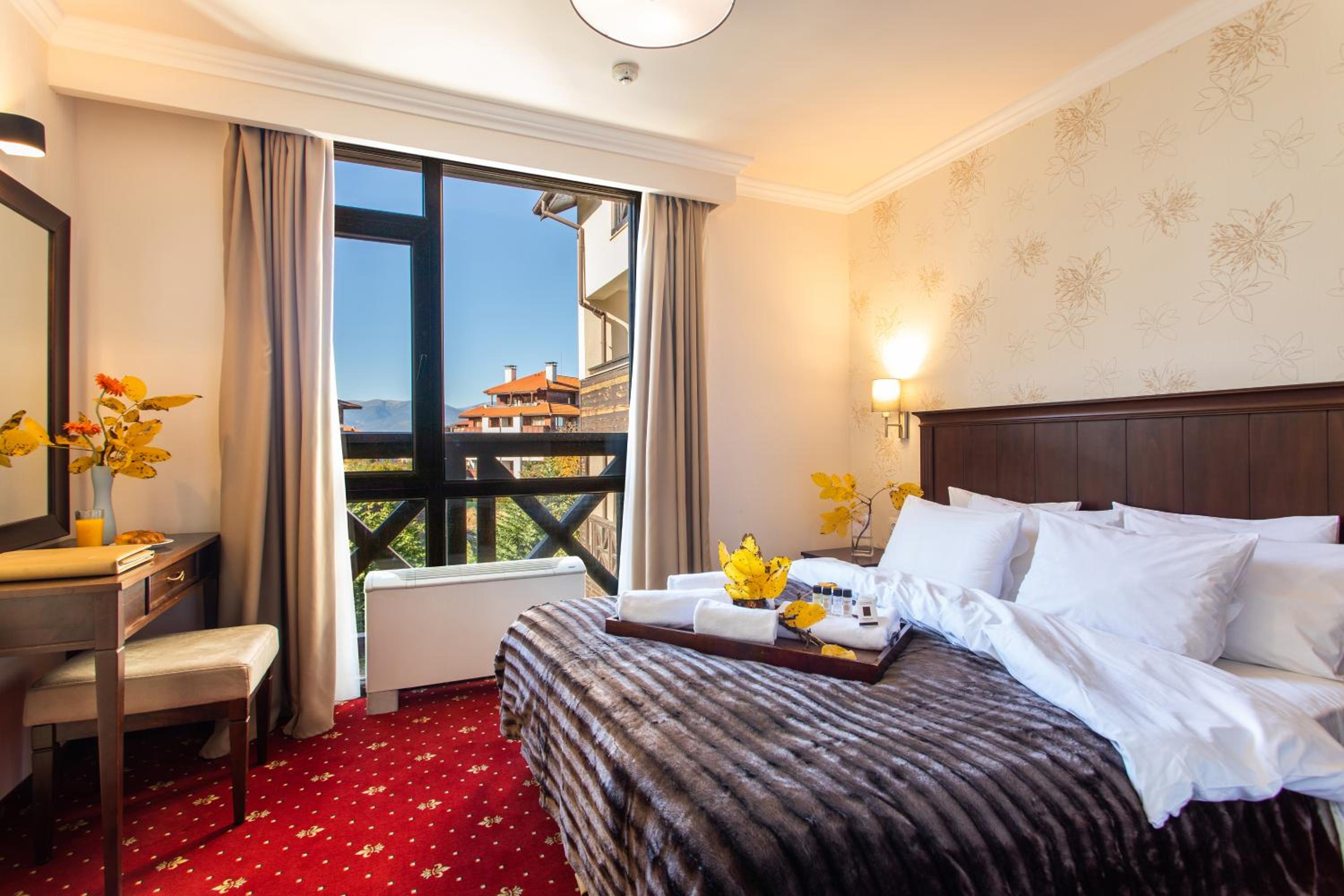 Alpine Room