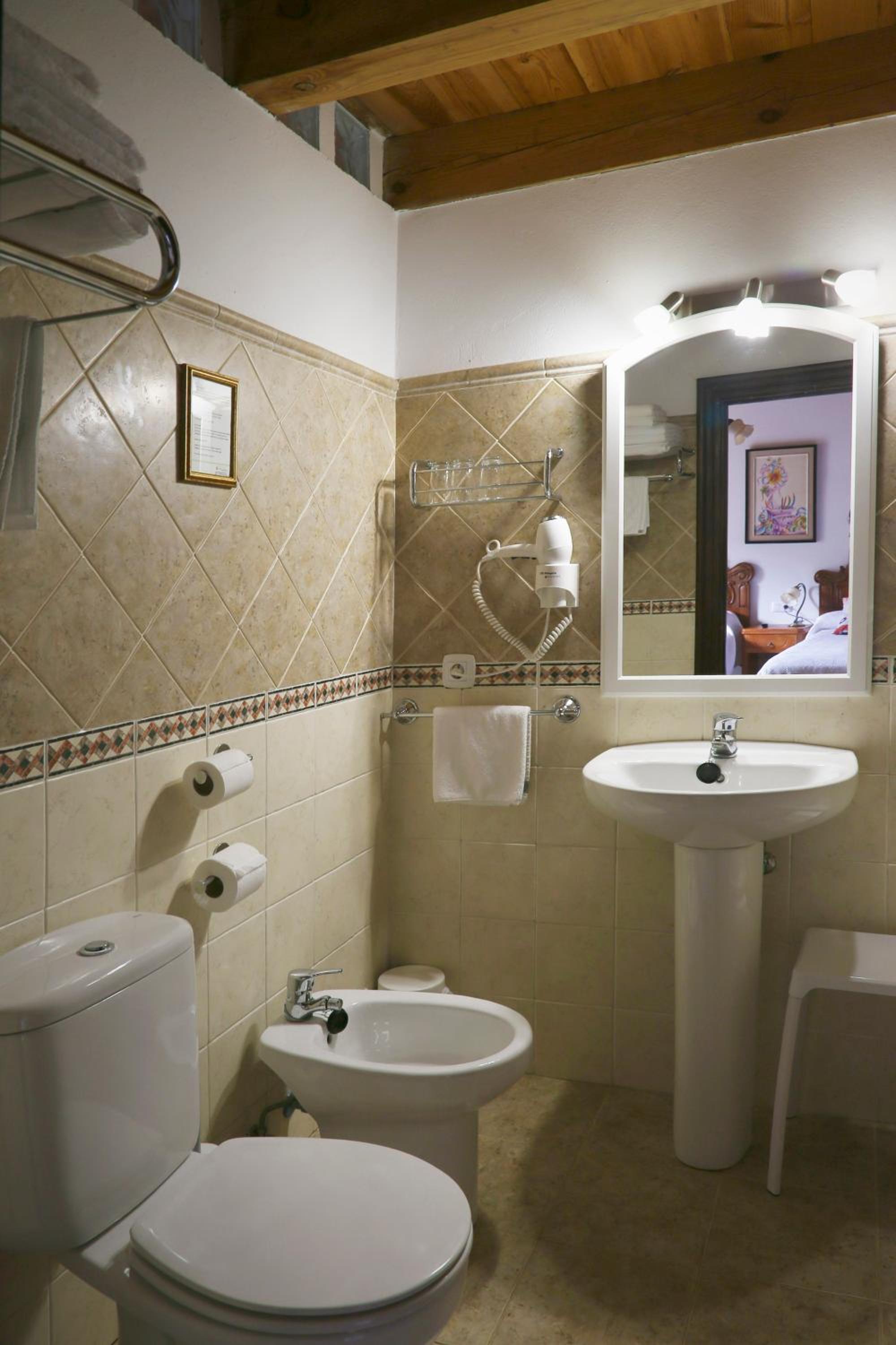 Triple Room photo 3