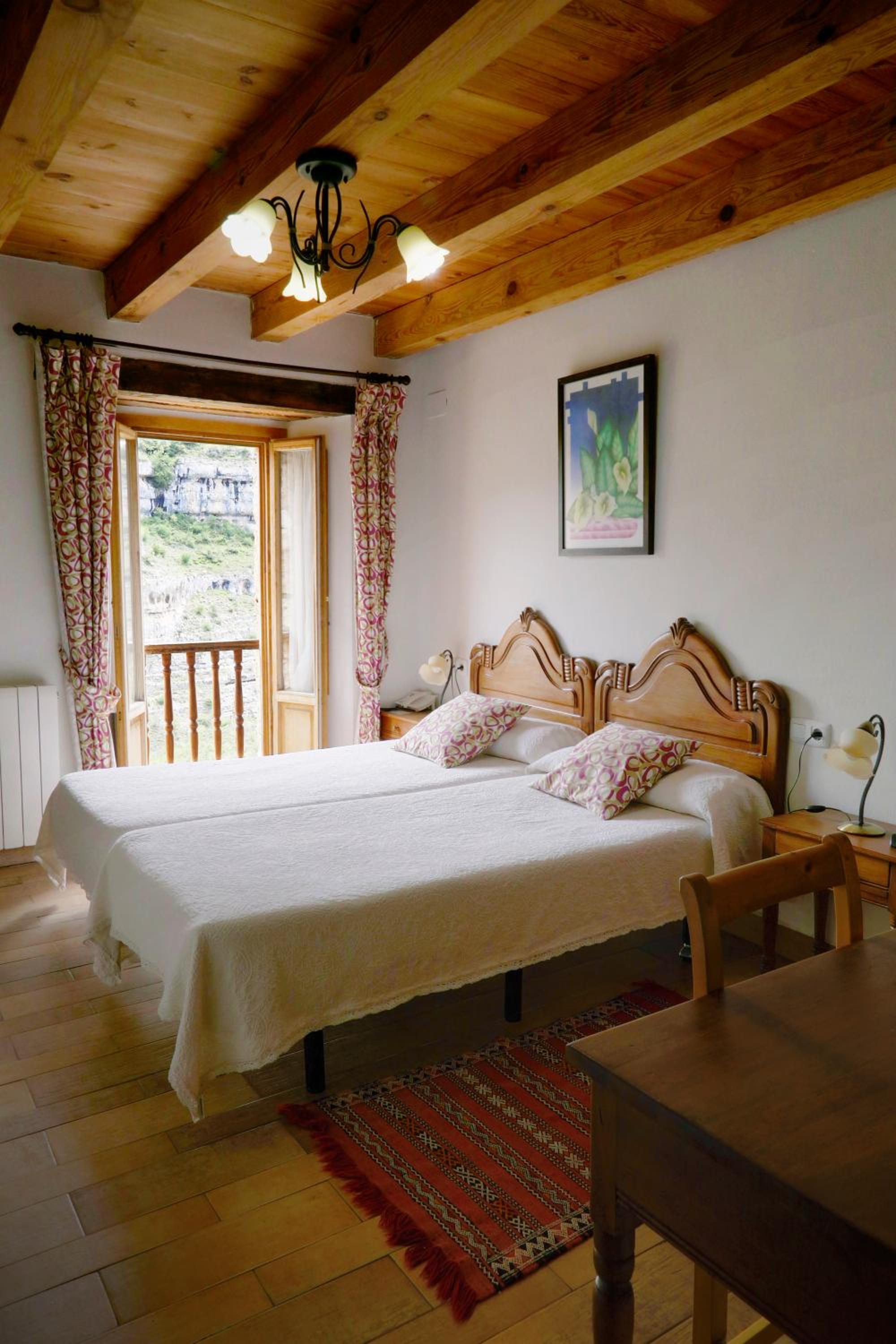 Habitación Doble