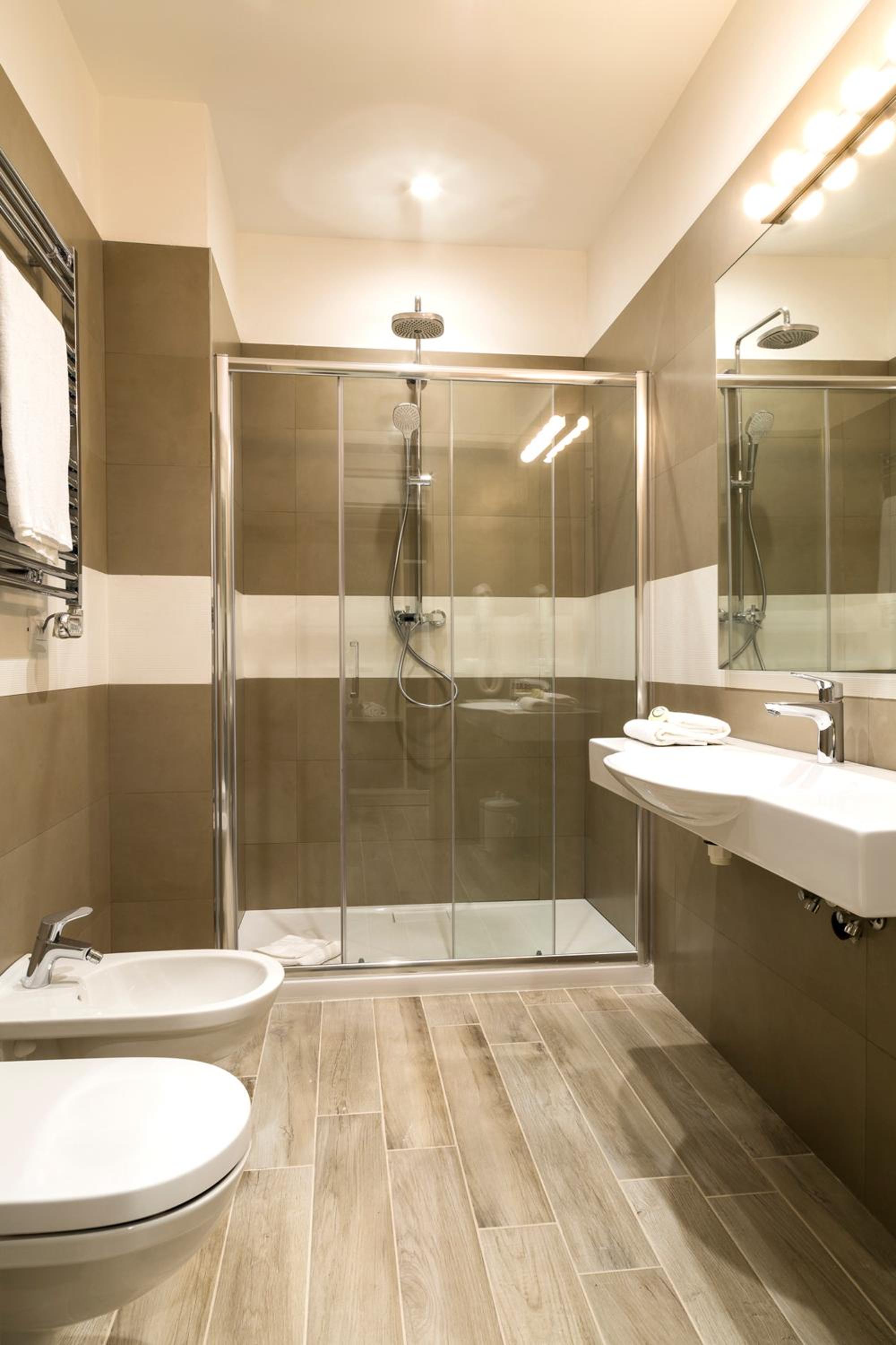 Luxury Quadruple Room photo 2