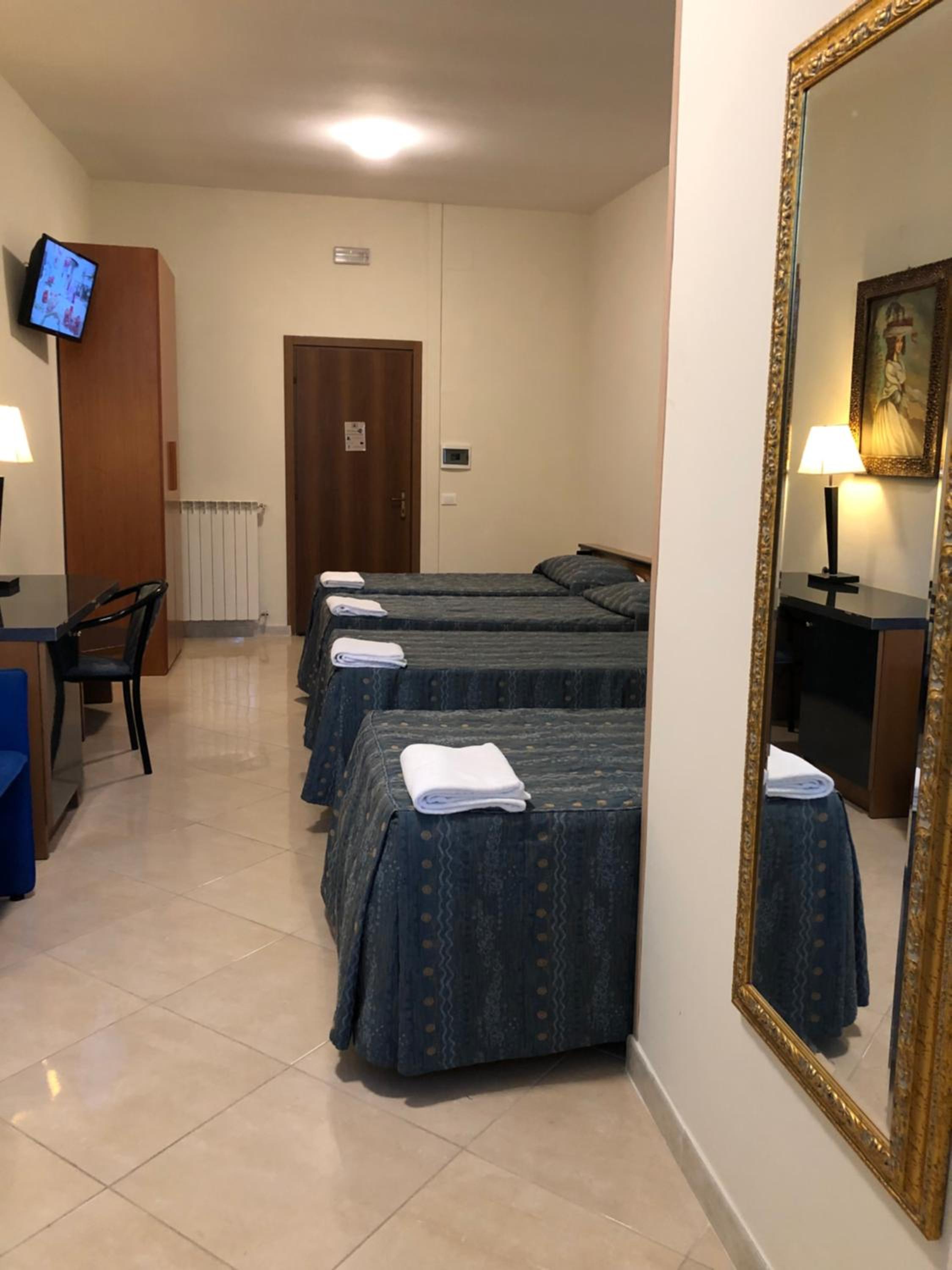 Quadruple Room - Separate Building - Photo 4