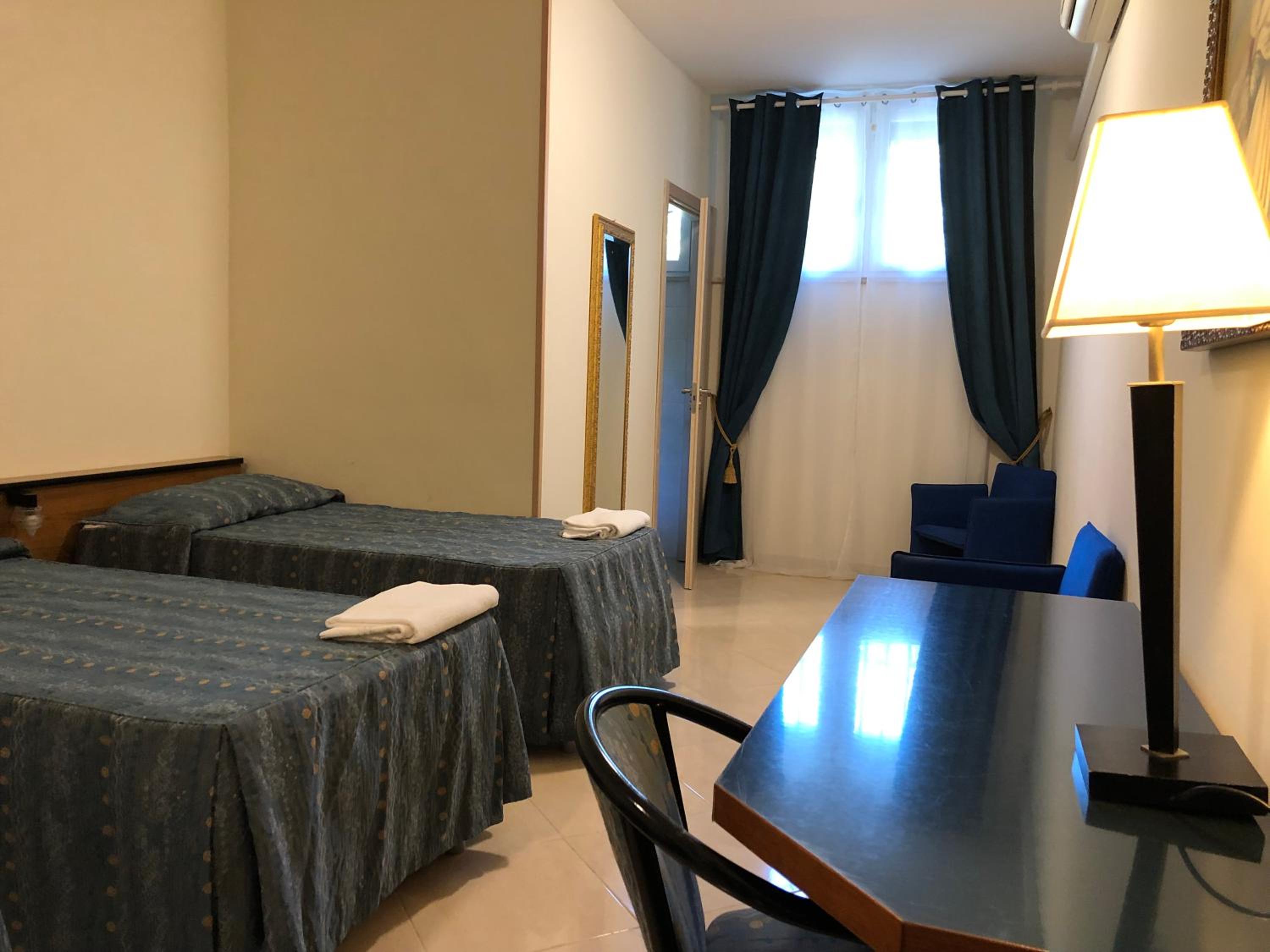 Triple Room - Separate Building - Photo 3