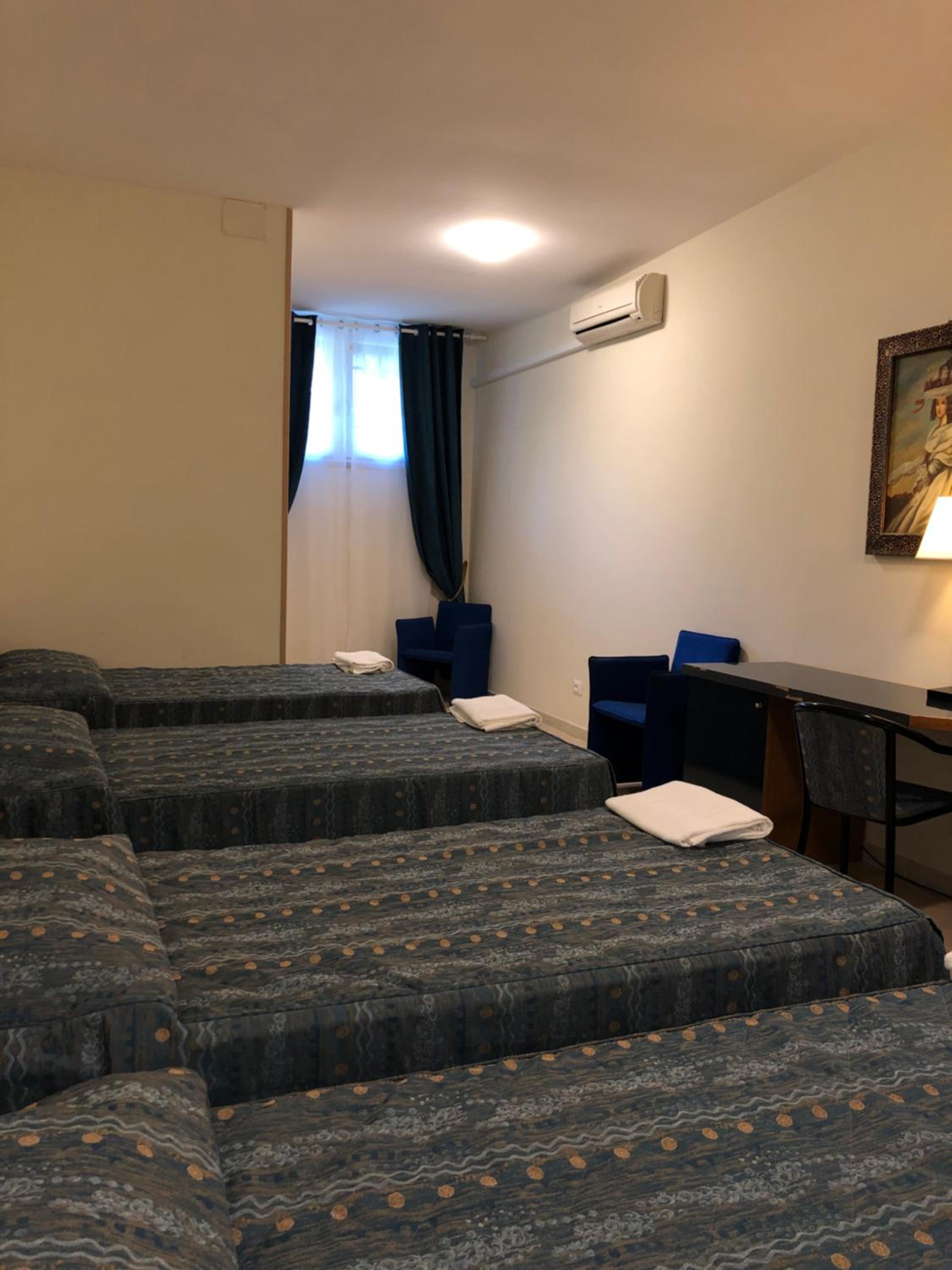 Quadruple Room - Separate Building - Photo 2