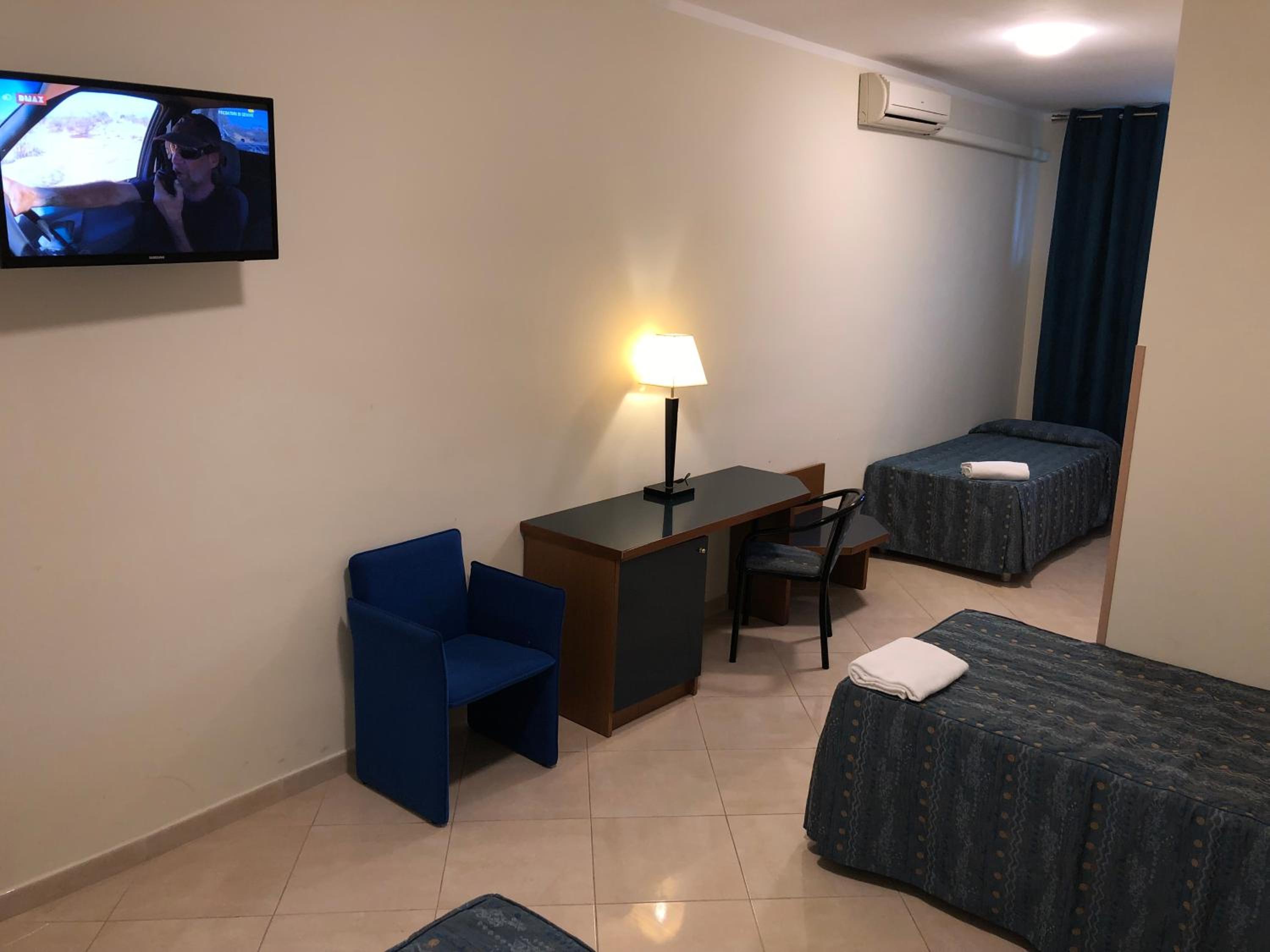Triple Room - Separate Building - Photo 5