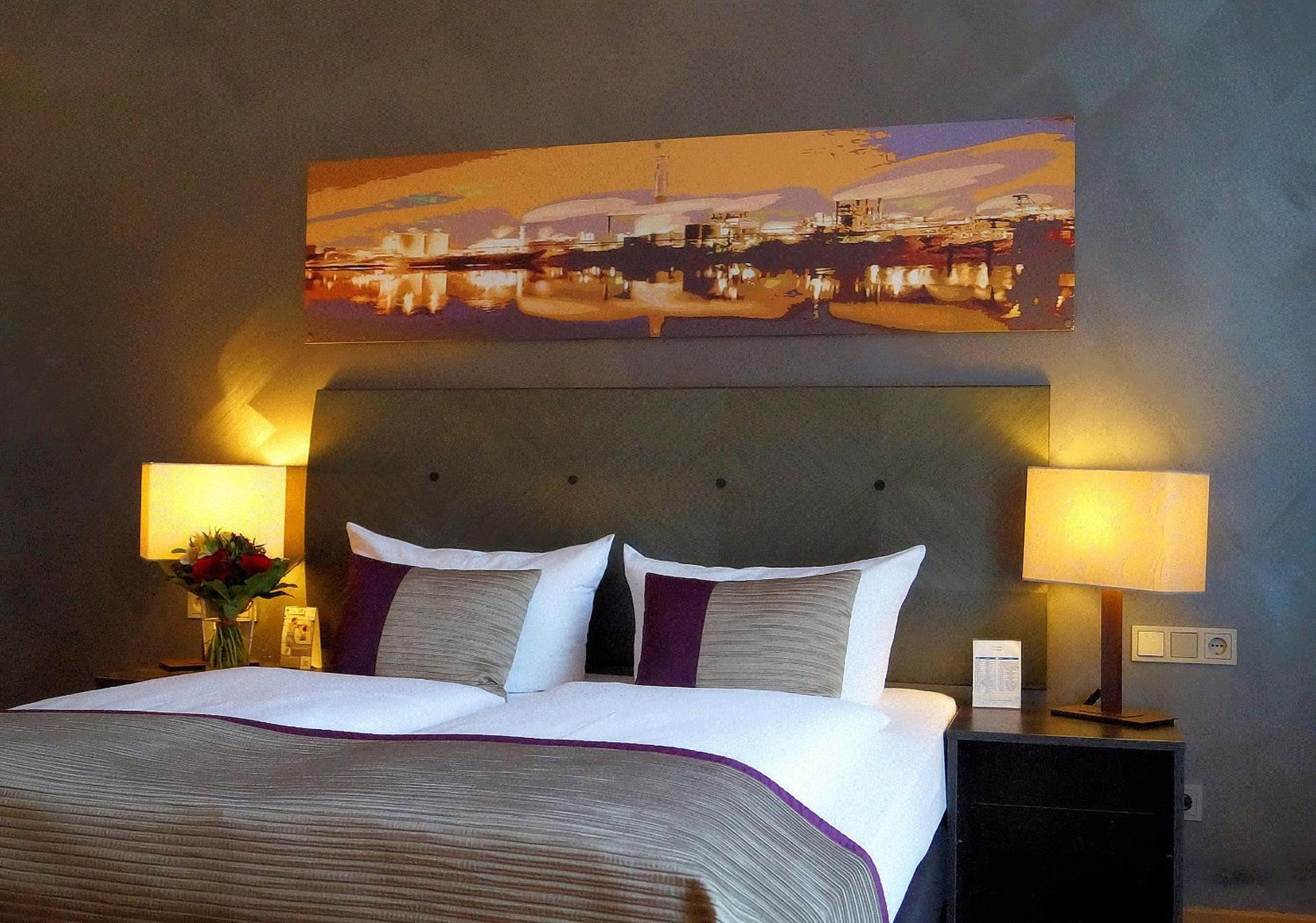 Deluxe Single Room photo 2
