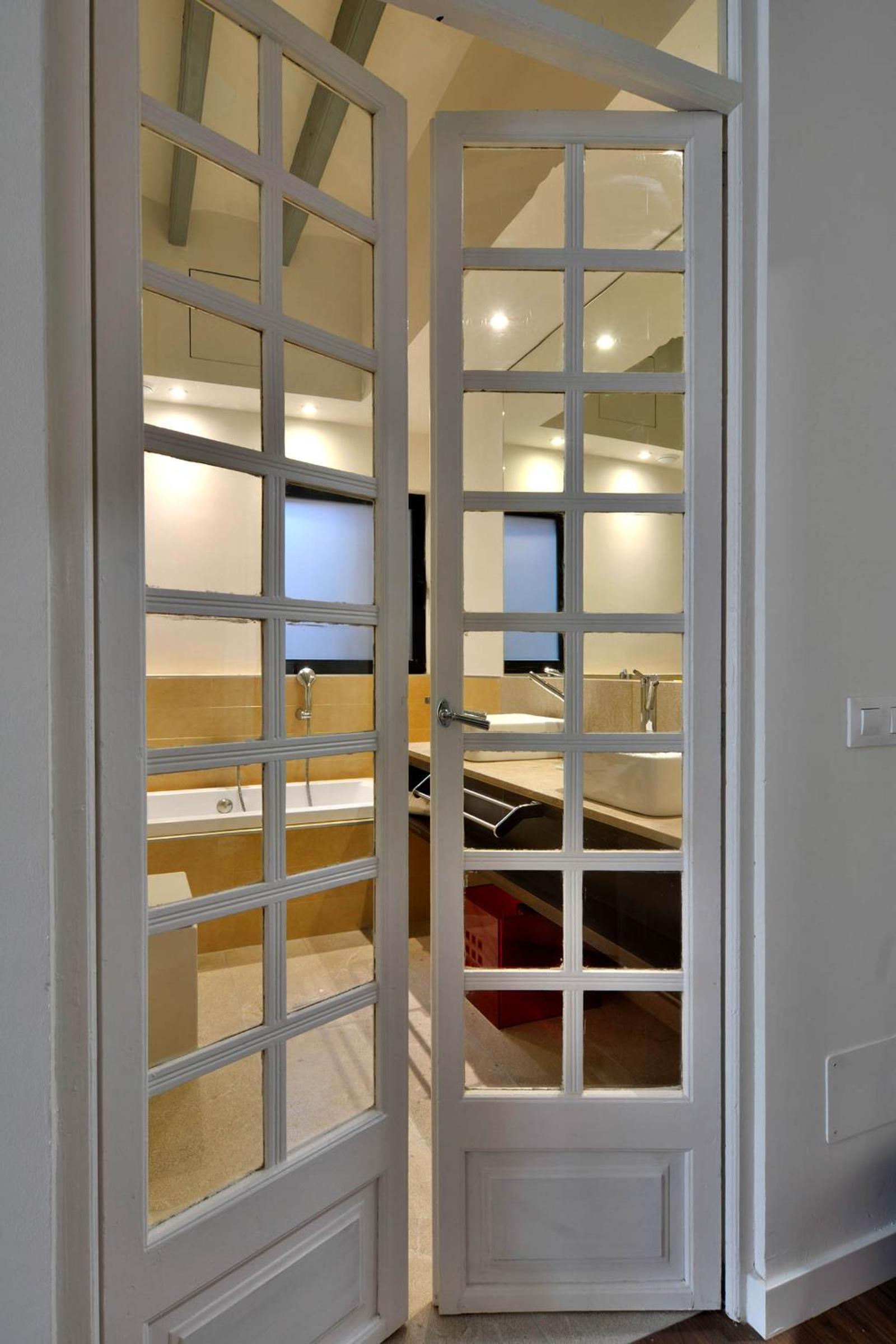 Loft photo 3