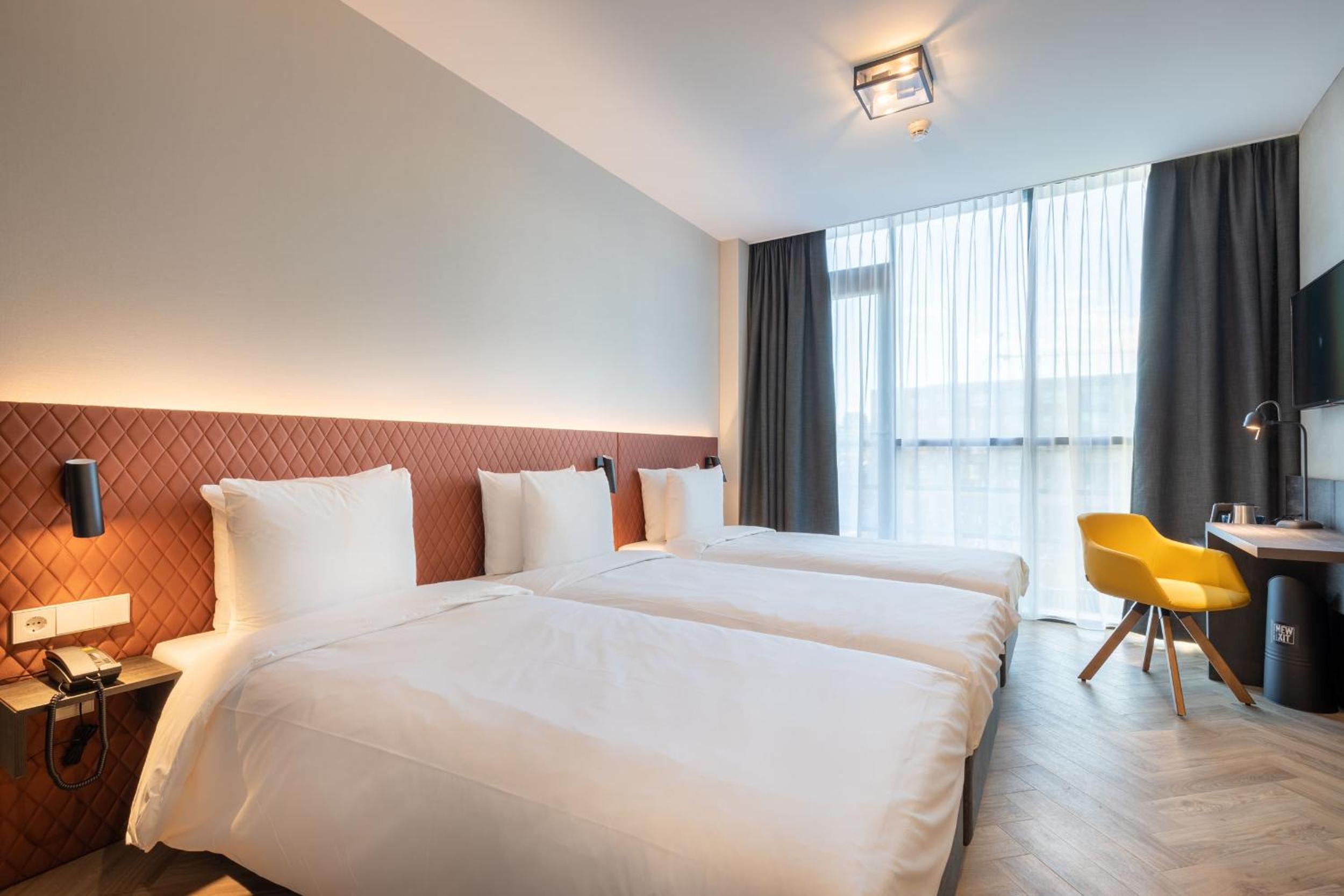 Standard Triple Room photo 1