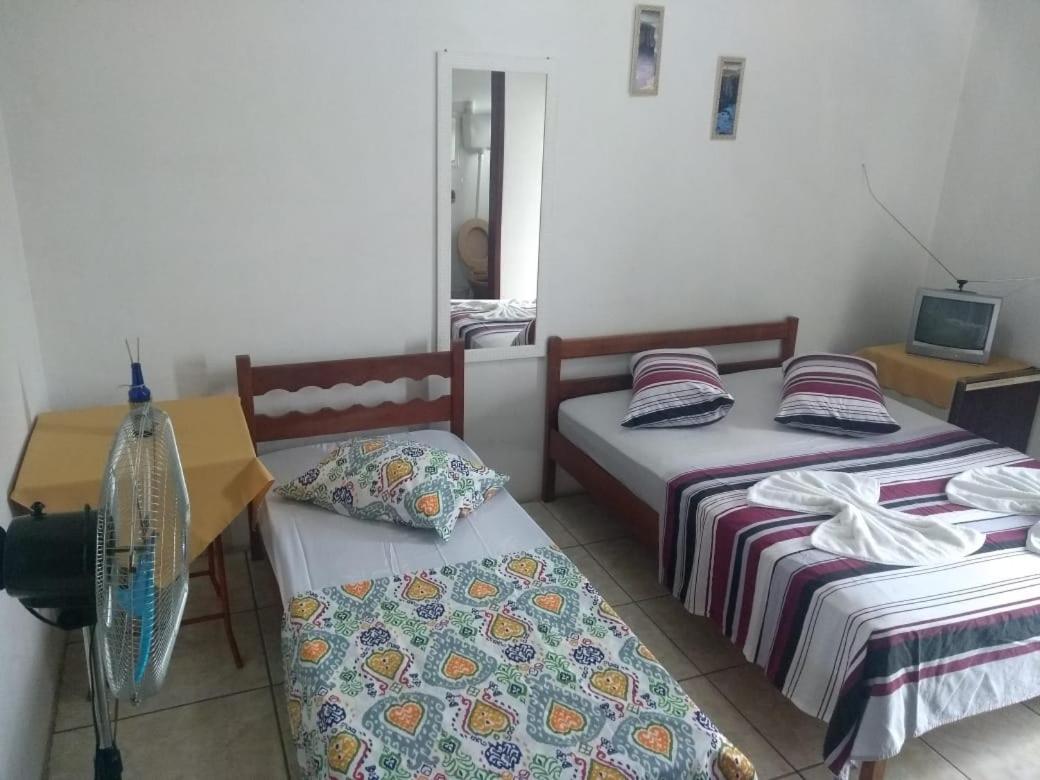 Standard Triple Room photo 2