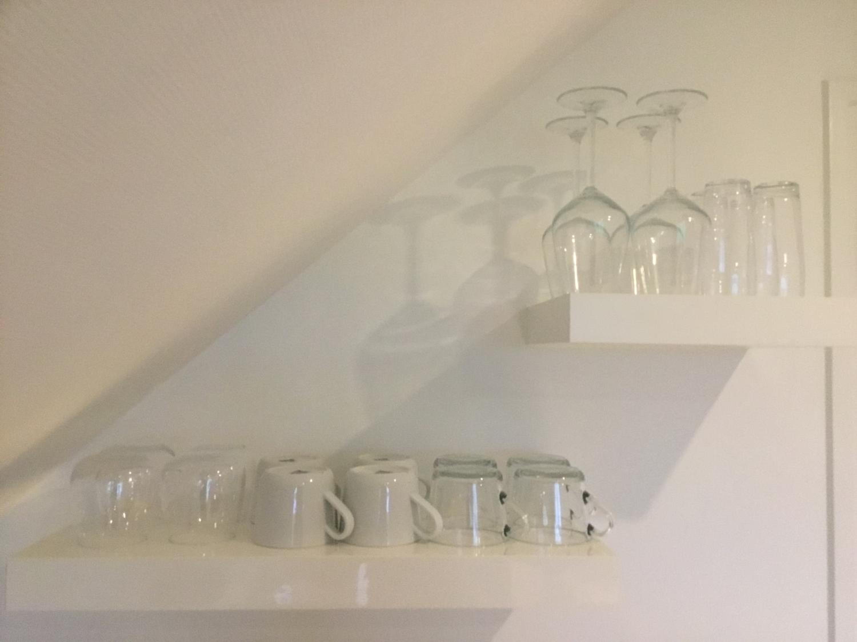 Standard Apartment - Photo 7