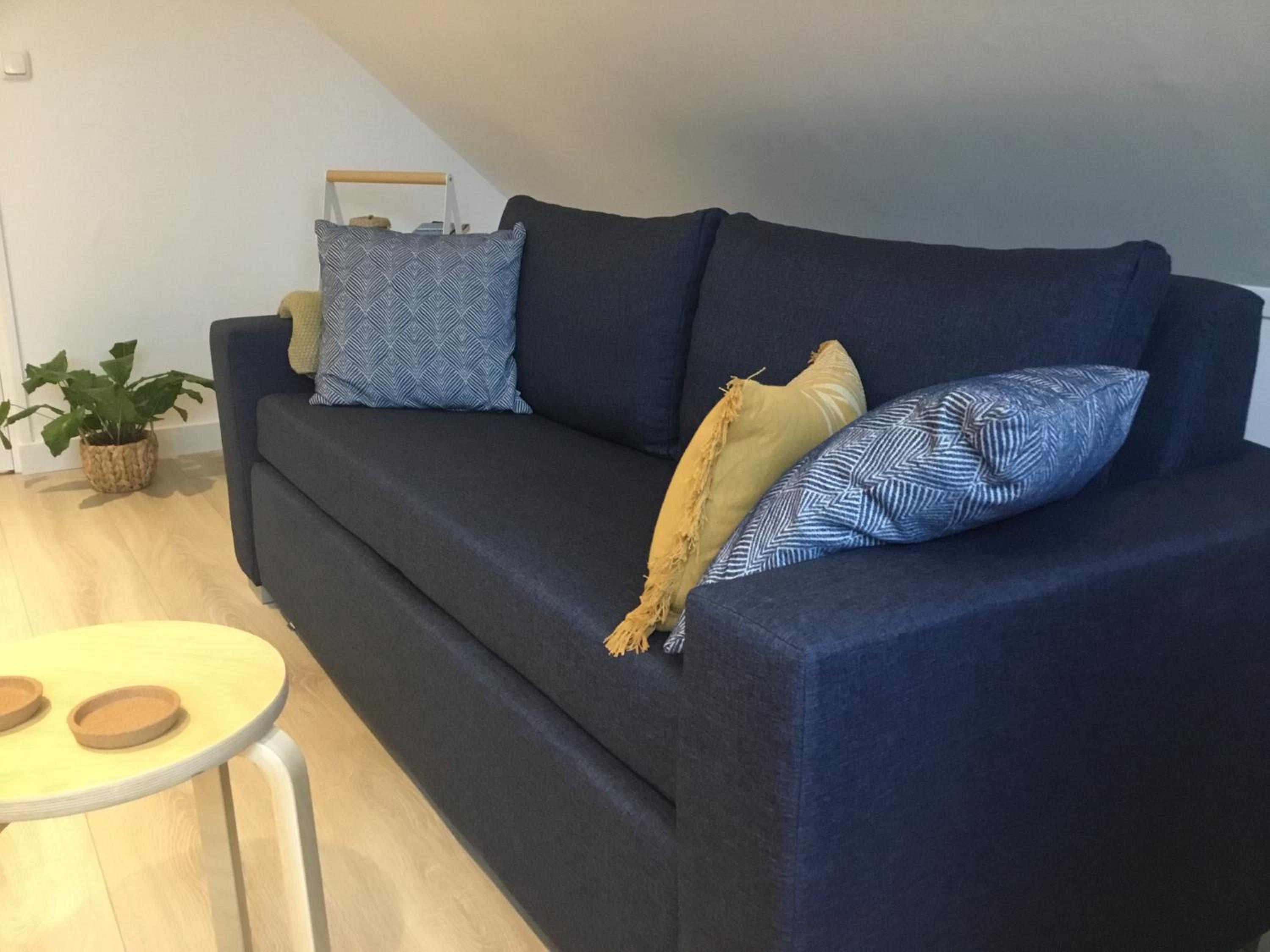 Standard Apartment - Photo 4