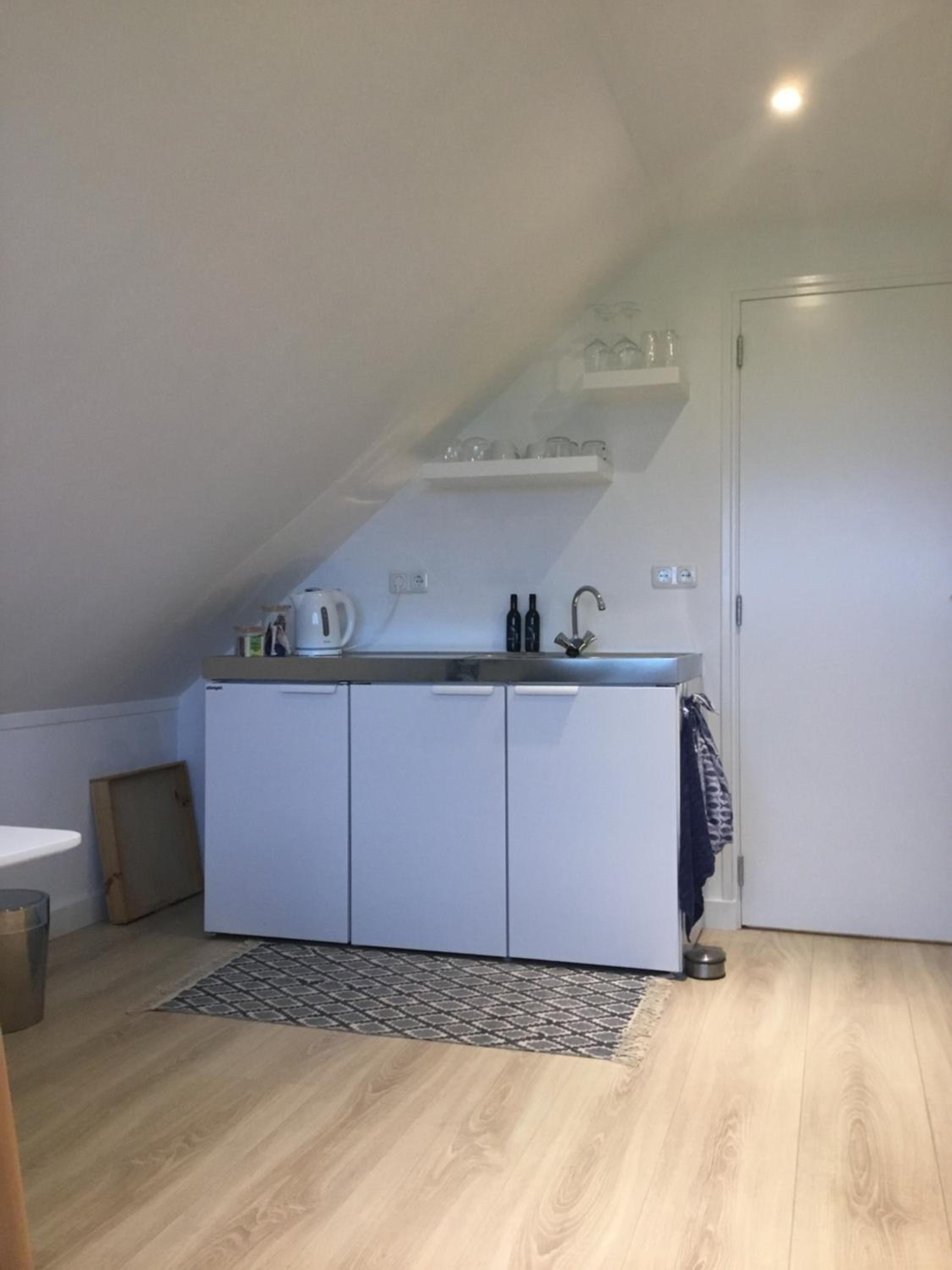 Standard Apartment - Photo 6