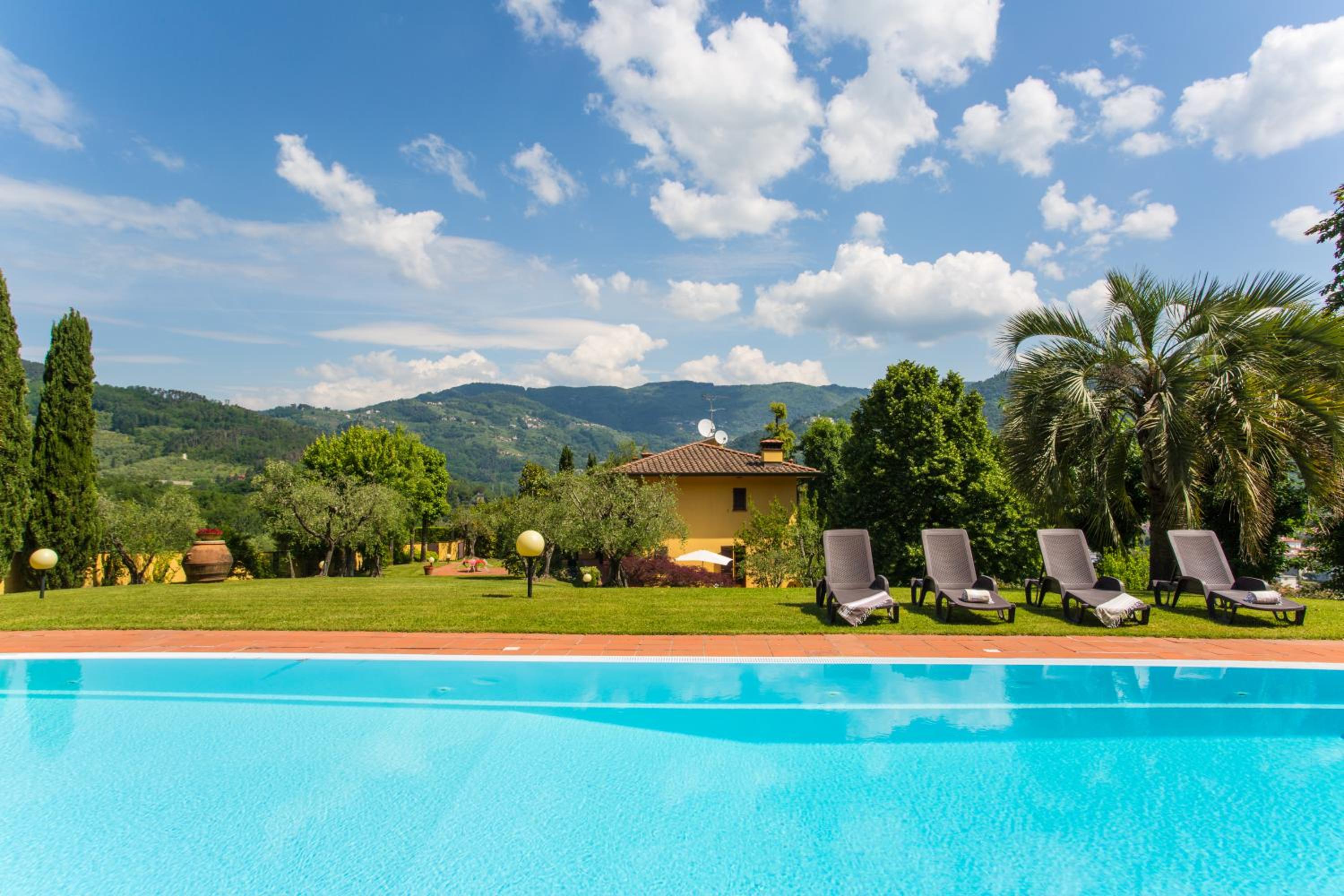Standard Villa photo 3