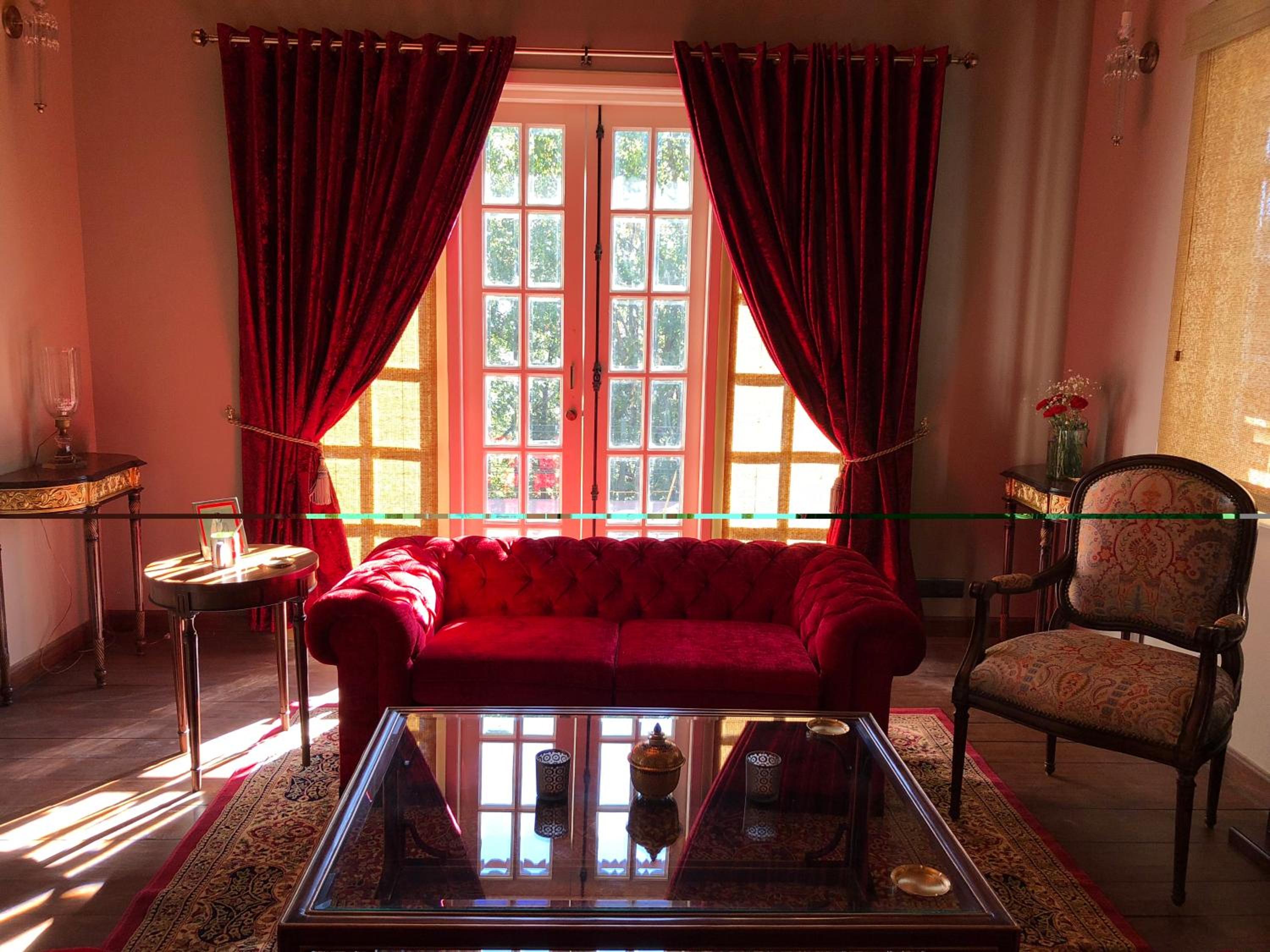 Superior Double or Twin Room photo 2