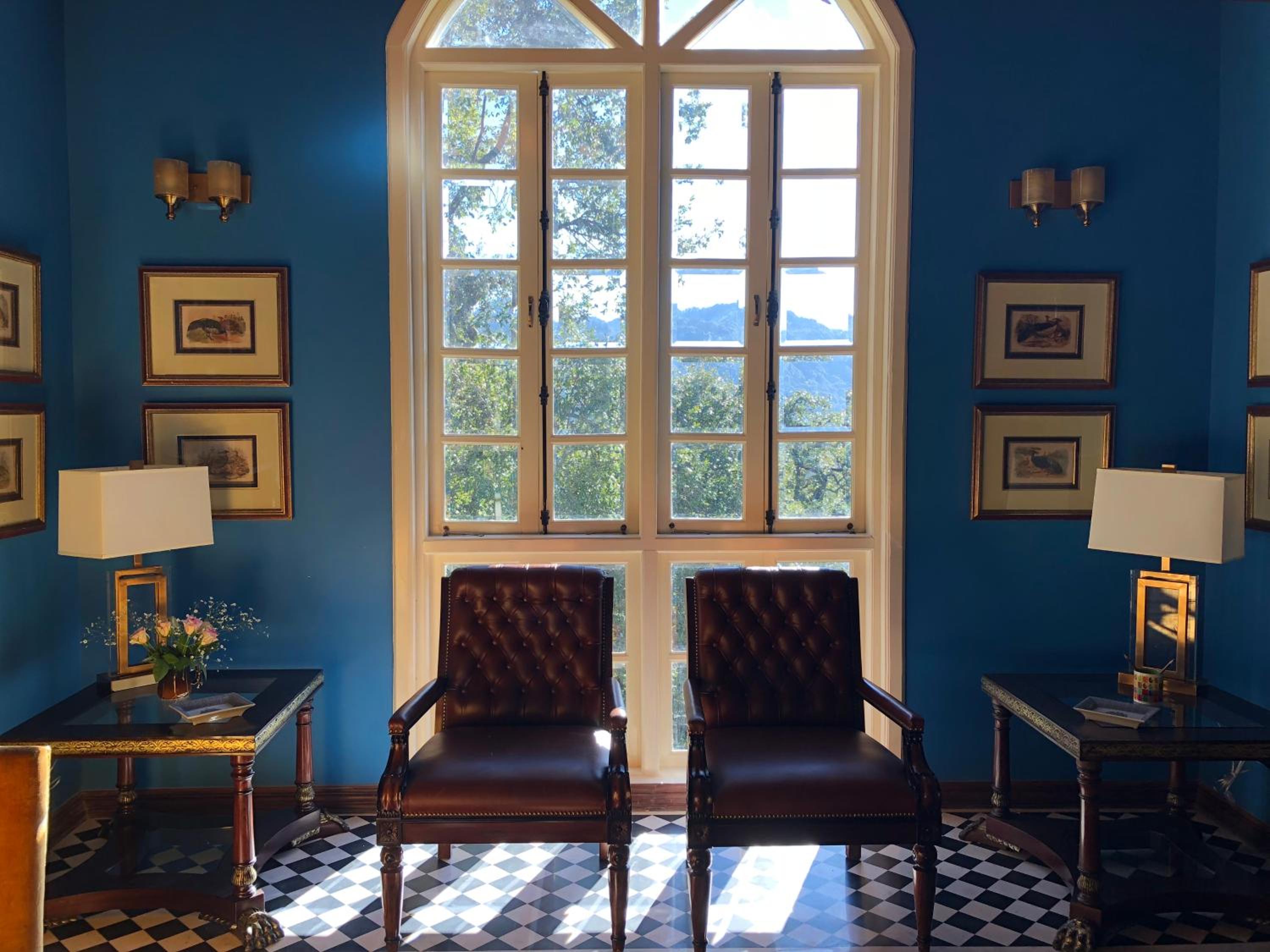 Superior Double or Twin Room photo 3