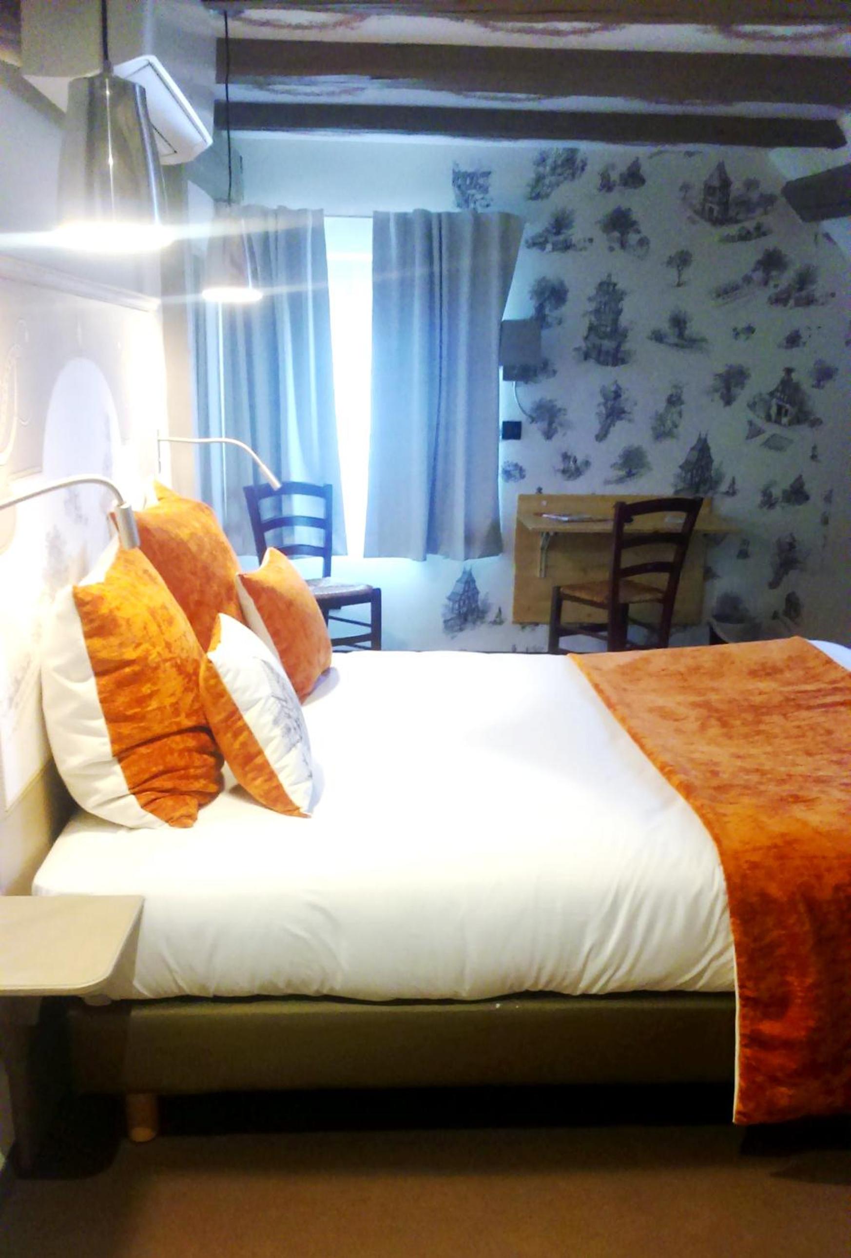 Comfort Double Room - Photo 1