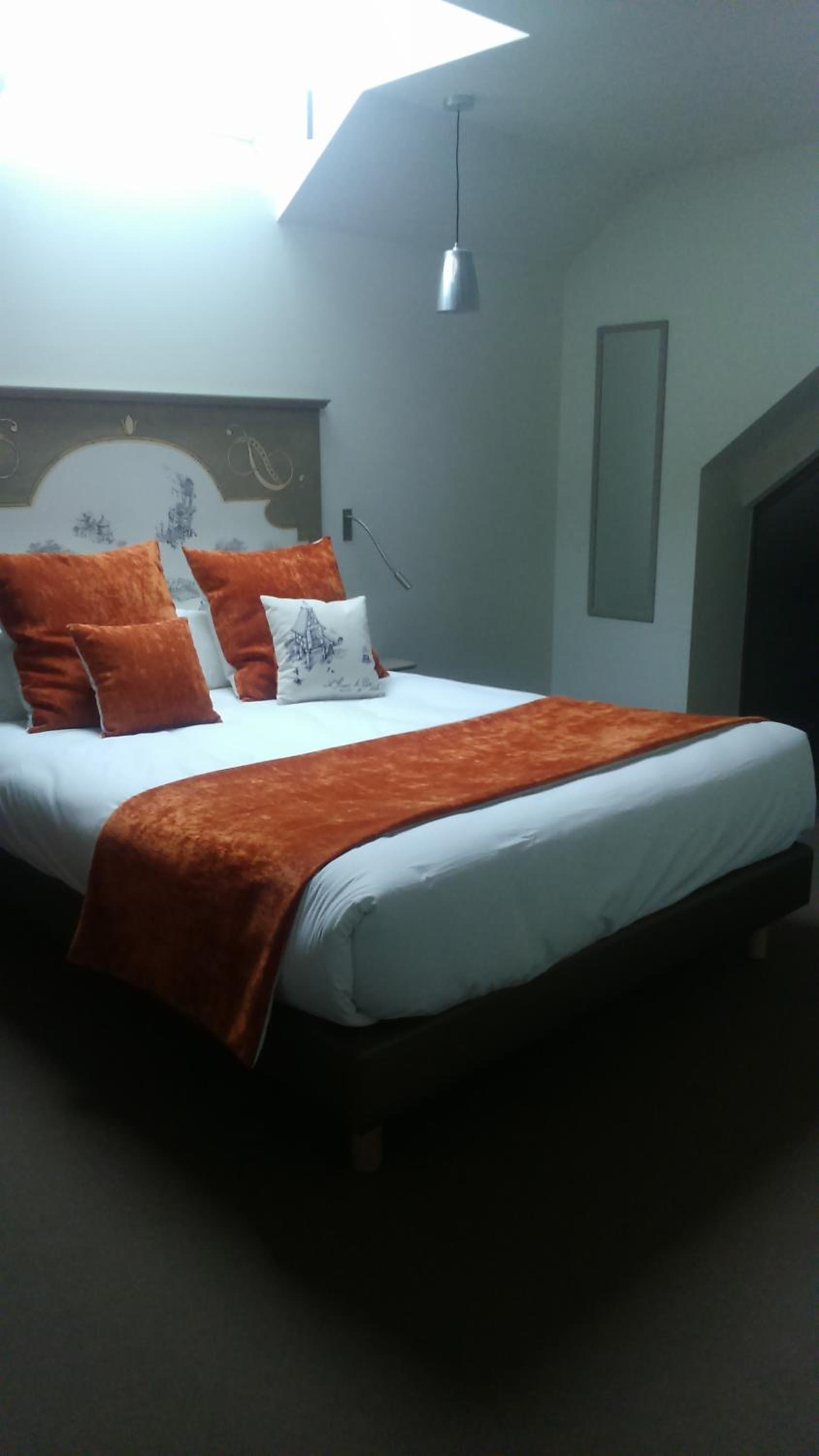 Comfort Double Room - Photo 2