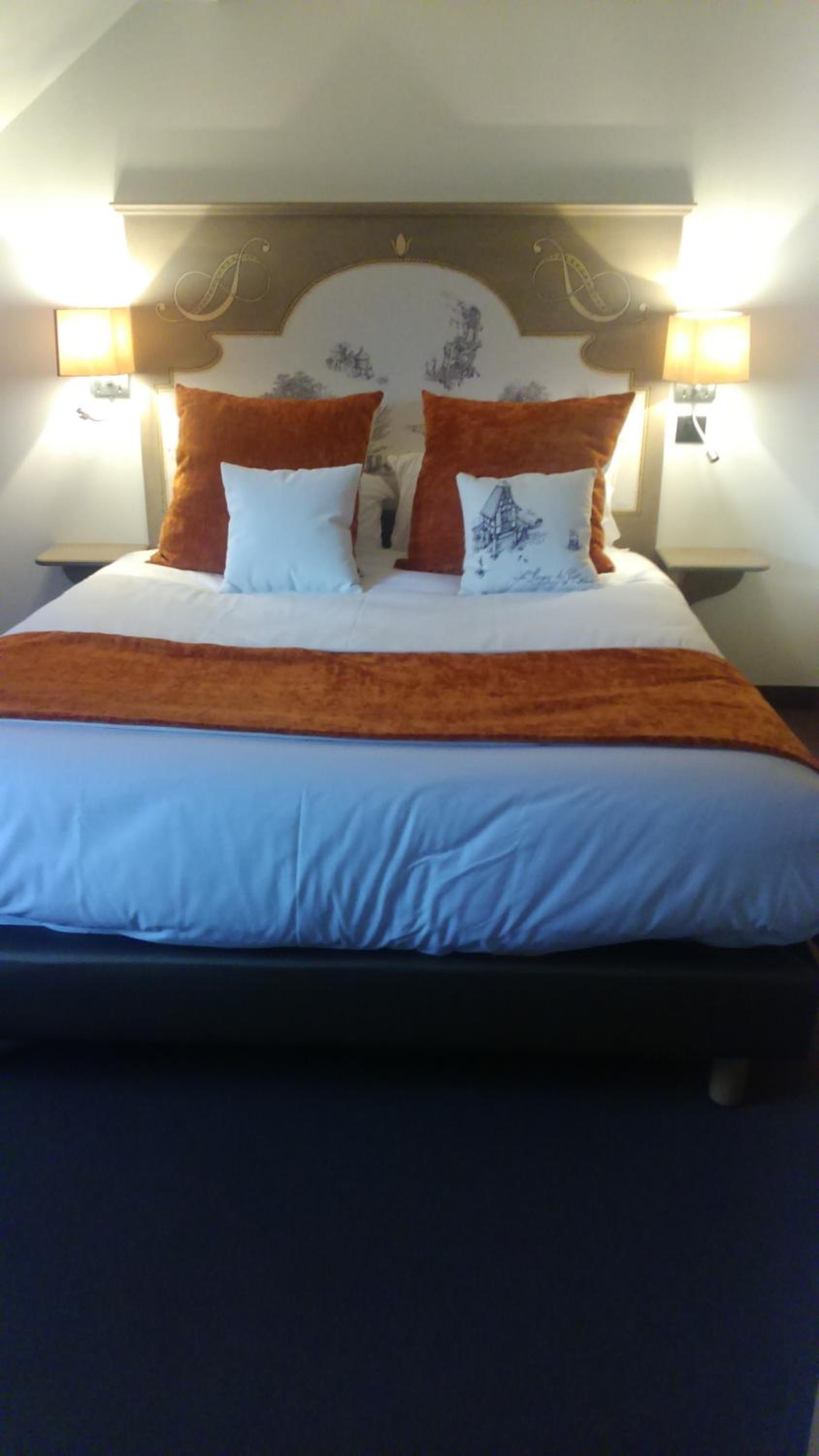 Comfort Double Room - Photo 3