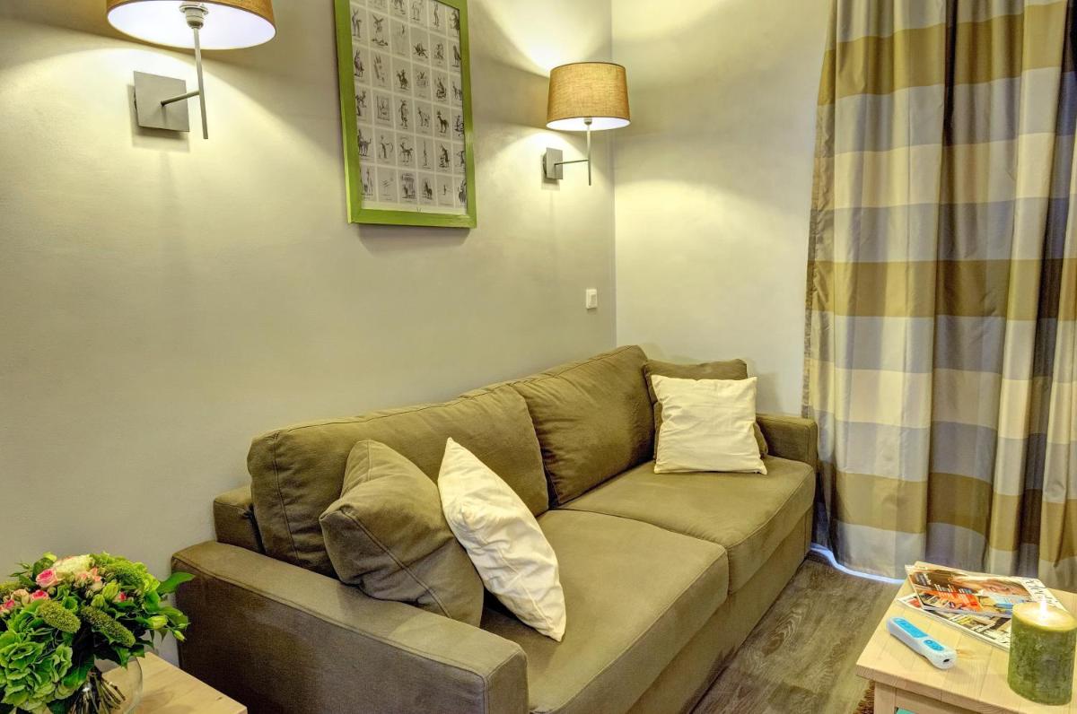 Suite (6 Adults)