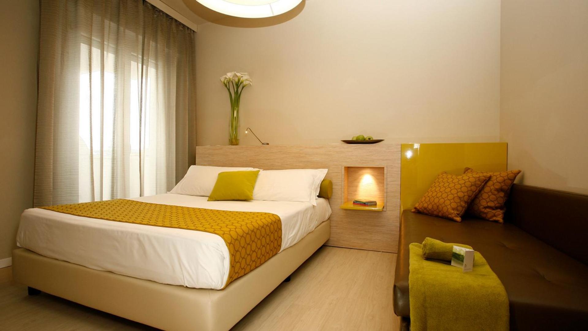 Superior Triple Room - Photo 4