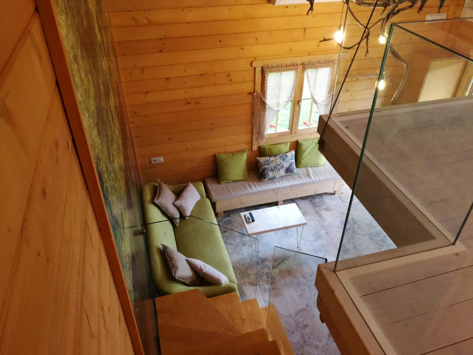 Cottage with Garden View - Photo 53